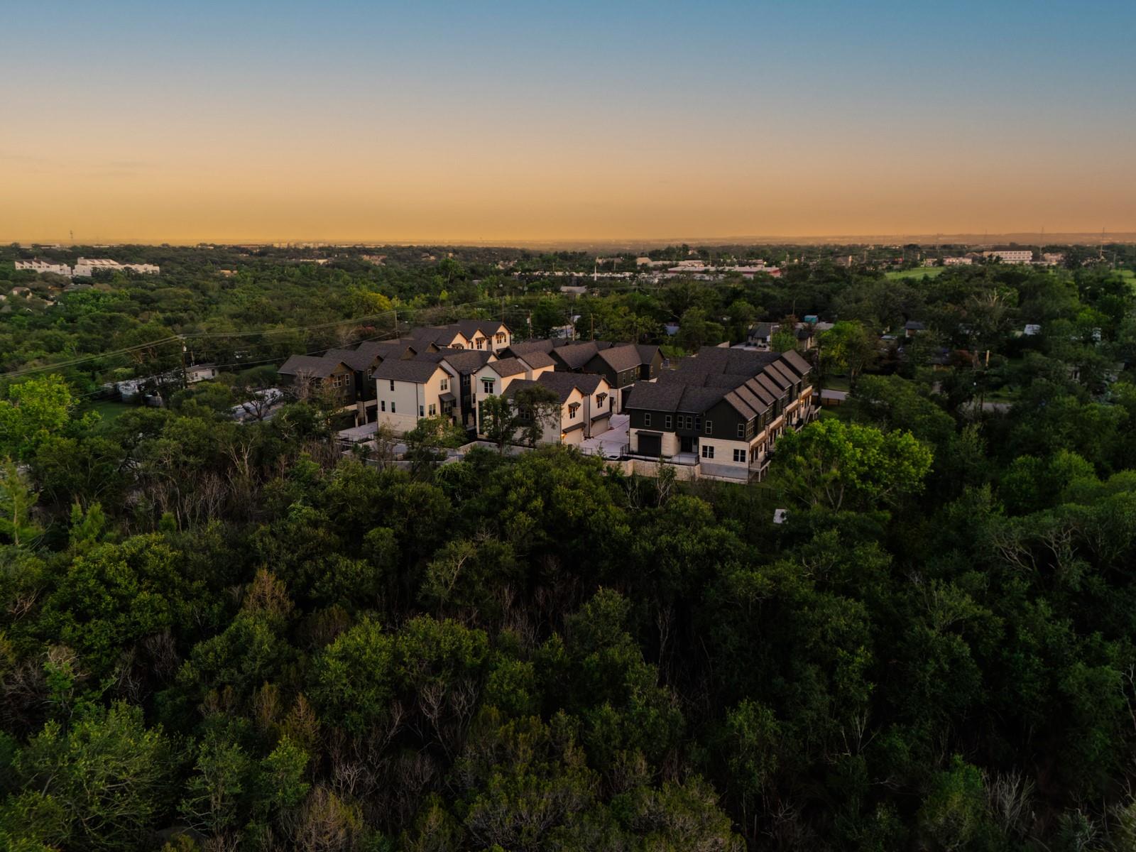 3500 Pecan Springs Rd # 5, Austin, TX 78723