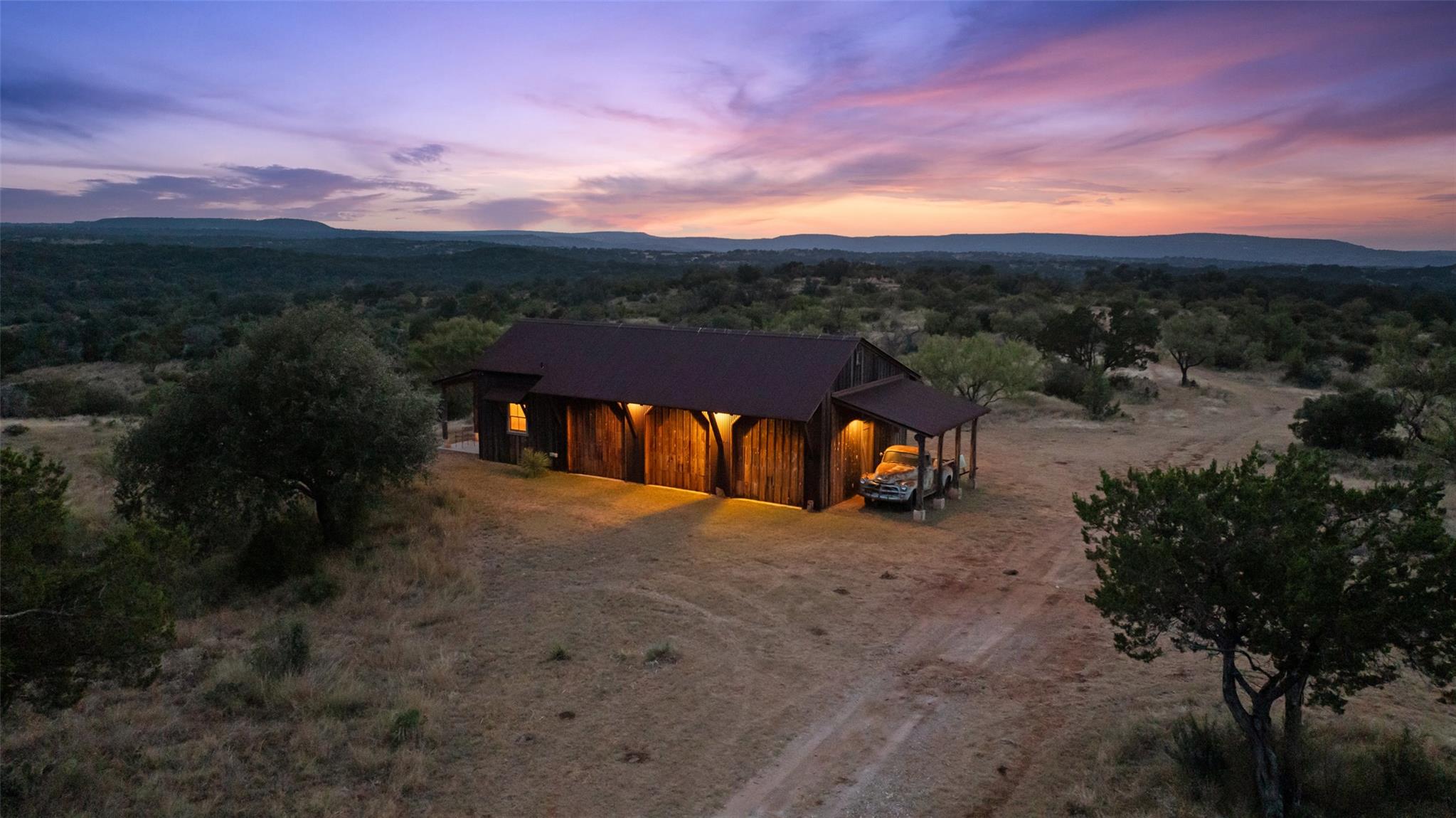 3503 Althaus-Davis Rd, Fredericksburg, TX 78624