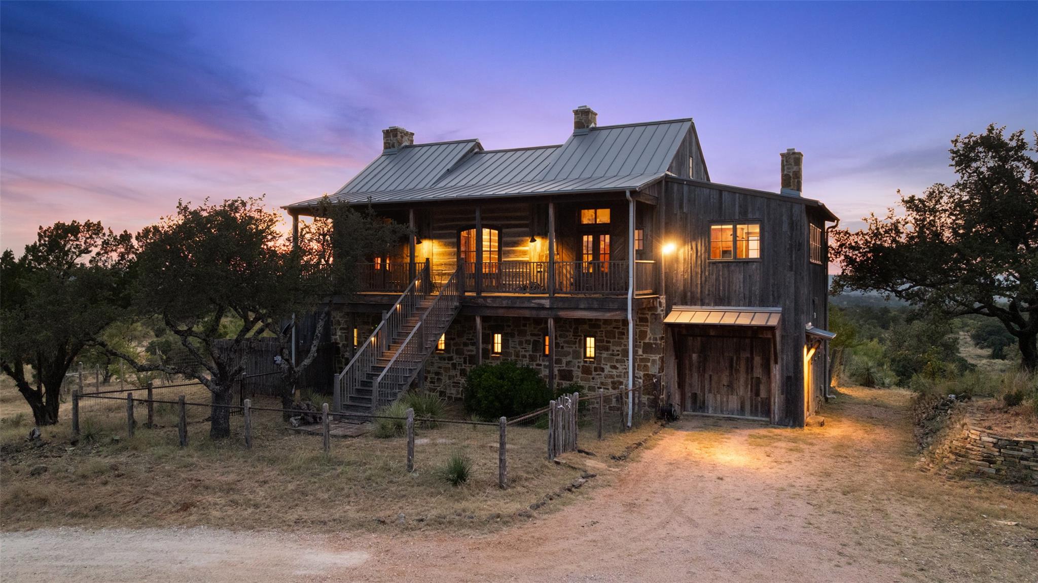 3503 Althaus-Davis Rd, Fredericksburg, TX 78624