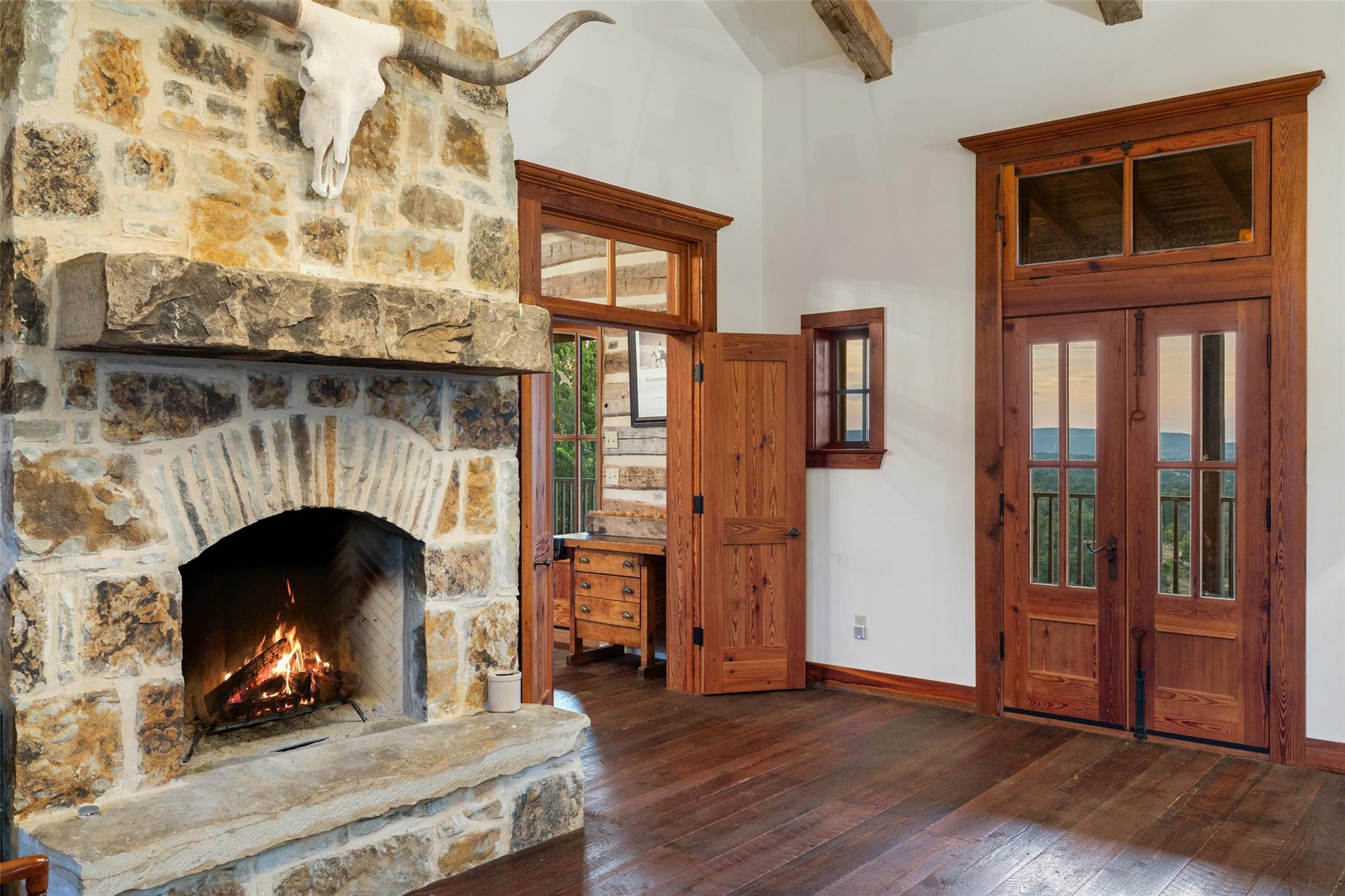 3503 Althaus-Davis Rd, Fredericksburg, TX 78624