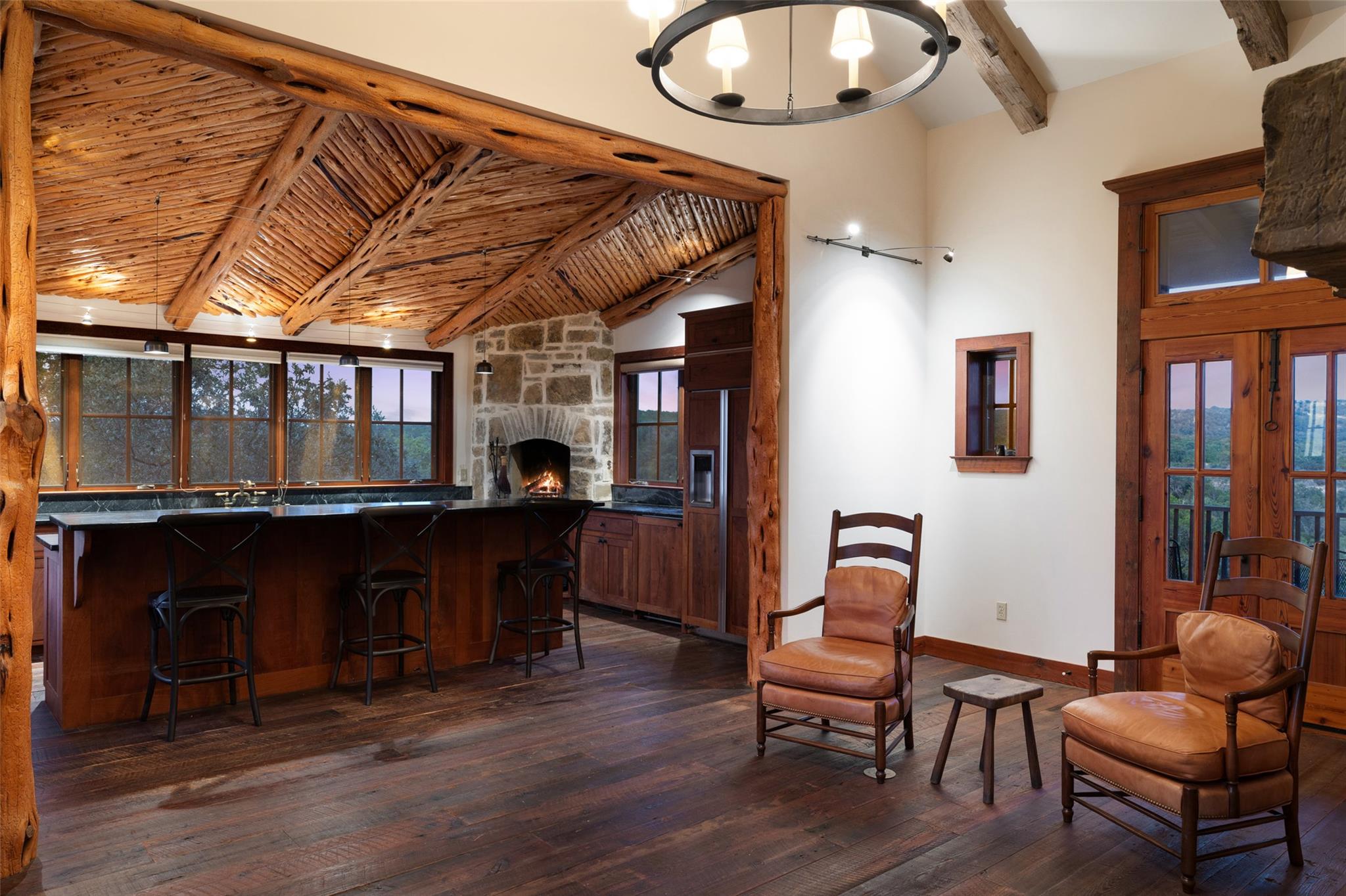 3503 Althaus-Davis Rd, Fredericksburg, TX 78624