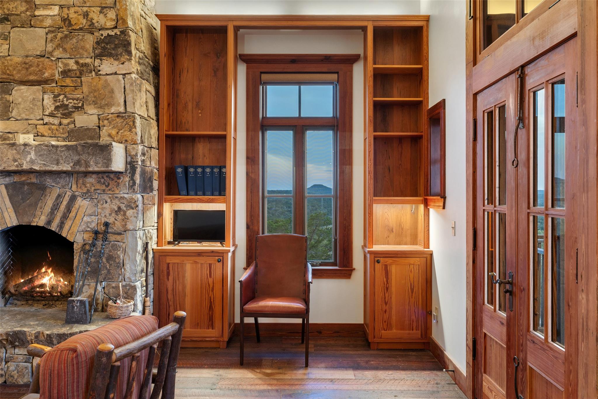 3503 Althaus-Davis Rd, Fredericksburg, TX 78624