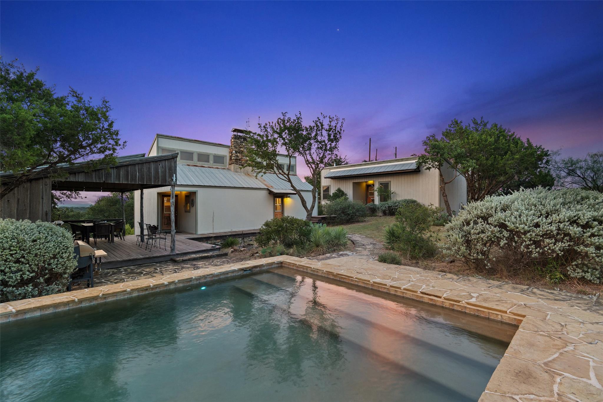 3503 Althaus-Davis Rd, Fredericksburg, TX 78624