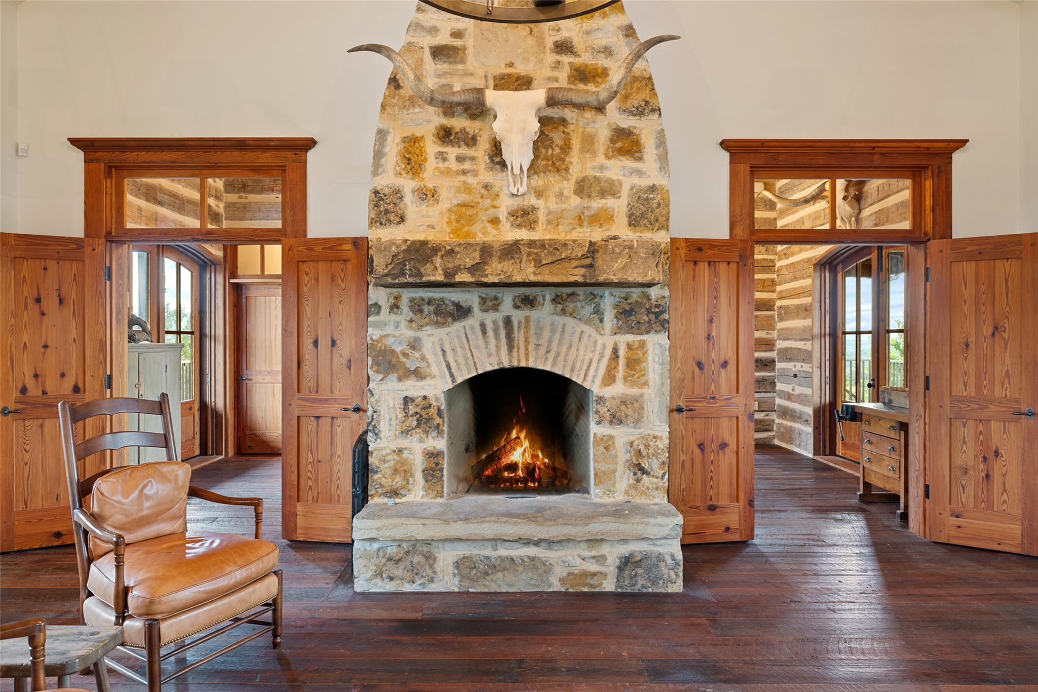 3503 Althaus-Davis Rd, Fredericksburg, TX 78624