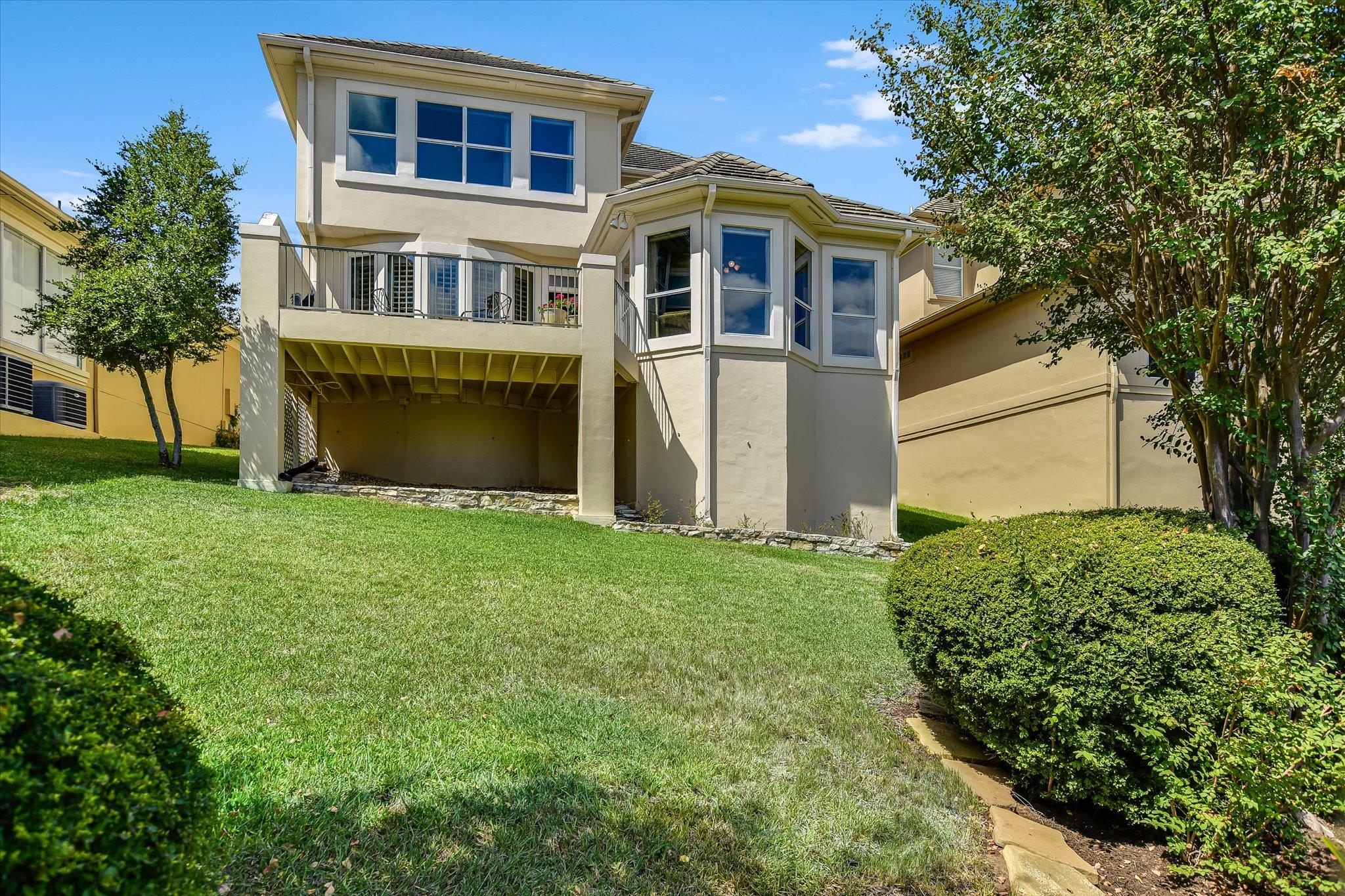 4545 GOLF VISTA Dr, Austin, TX 78730