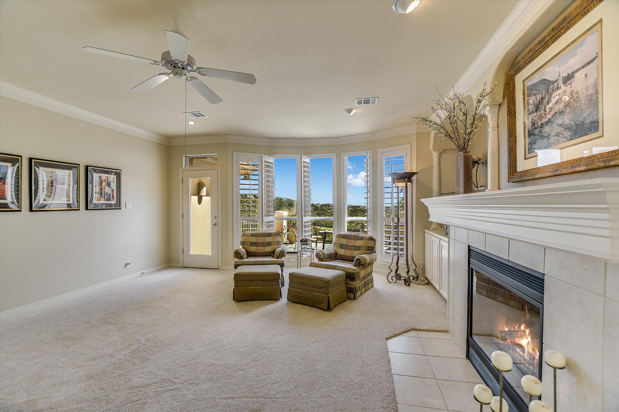 4545 GOLF VISTA Dr, Austin, TX 78730