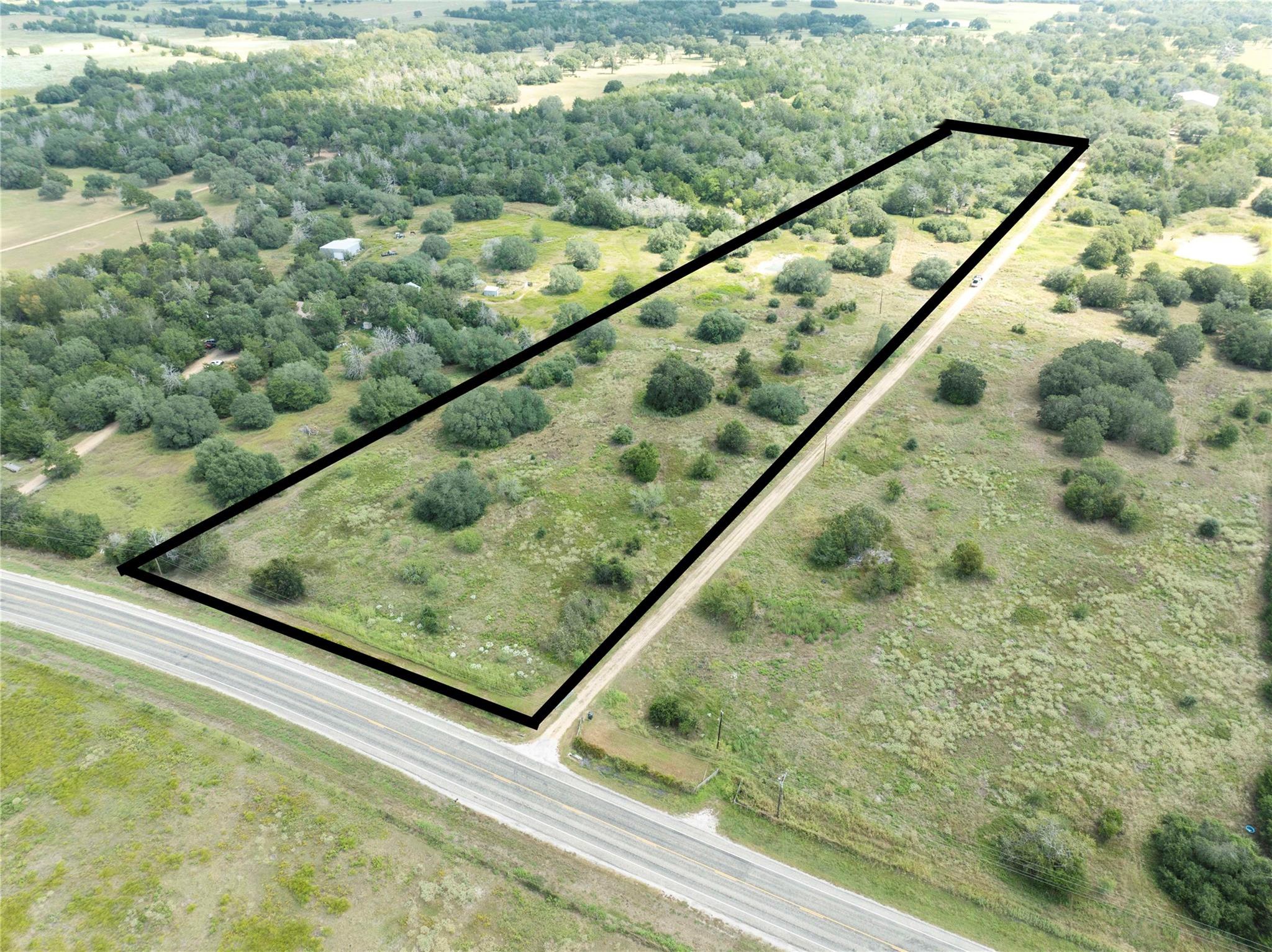 TBD FM 109, Columbus, TX 78934