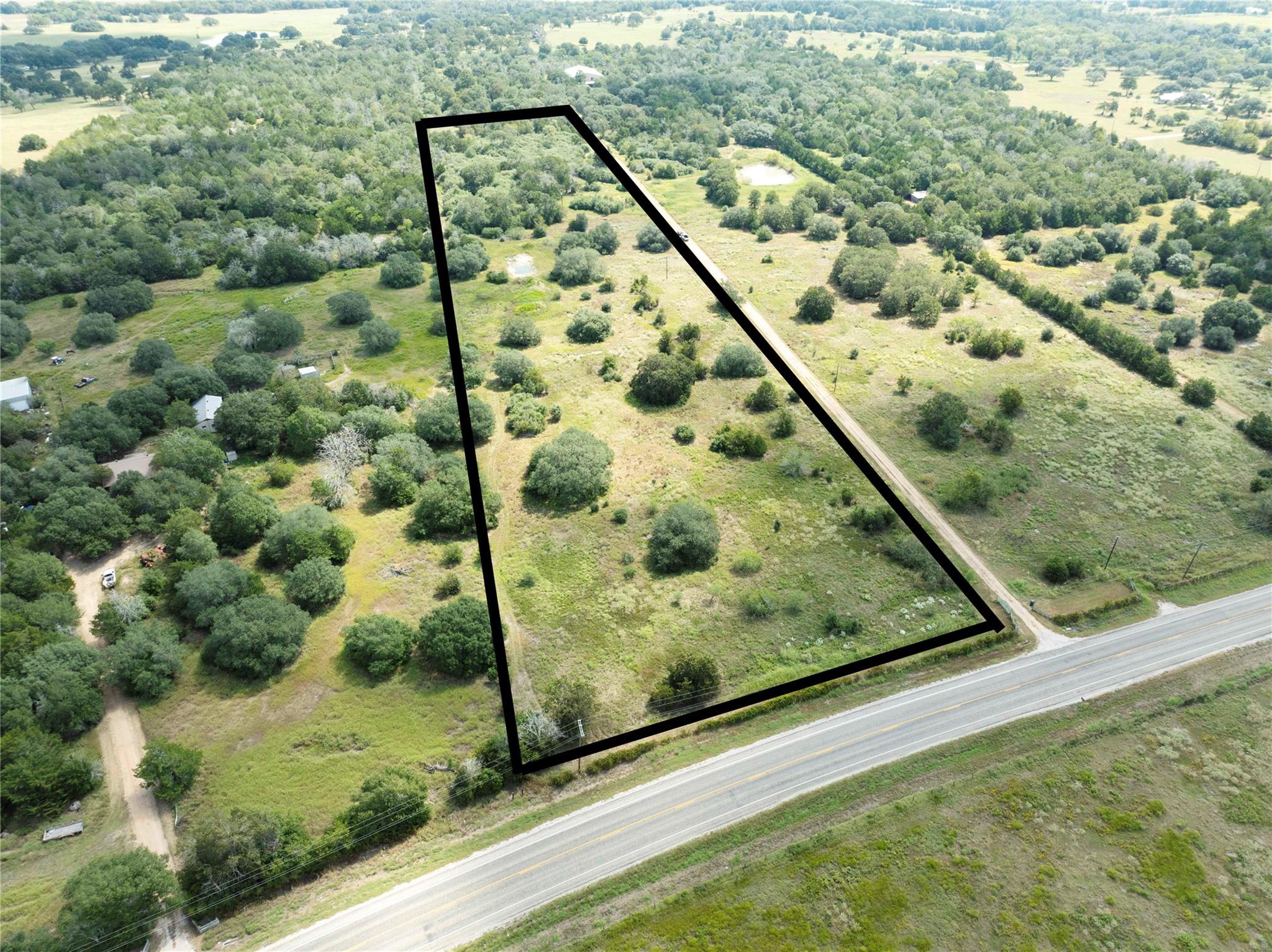 TBD FM 109, Columbus, TX 78934