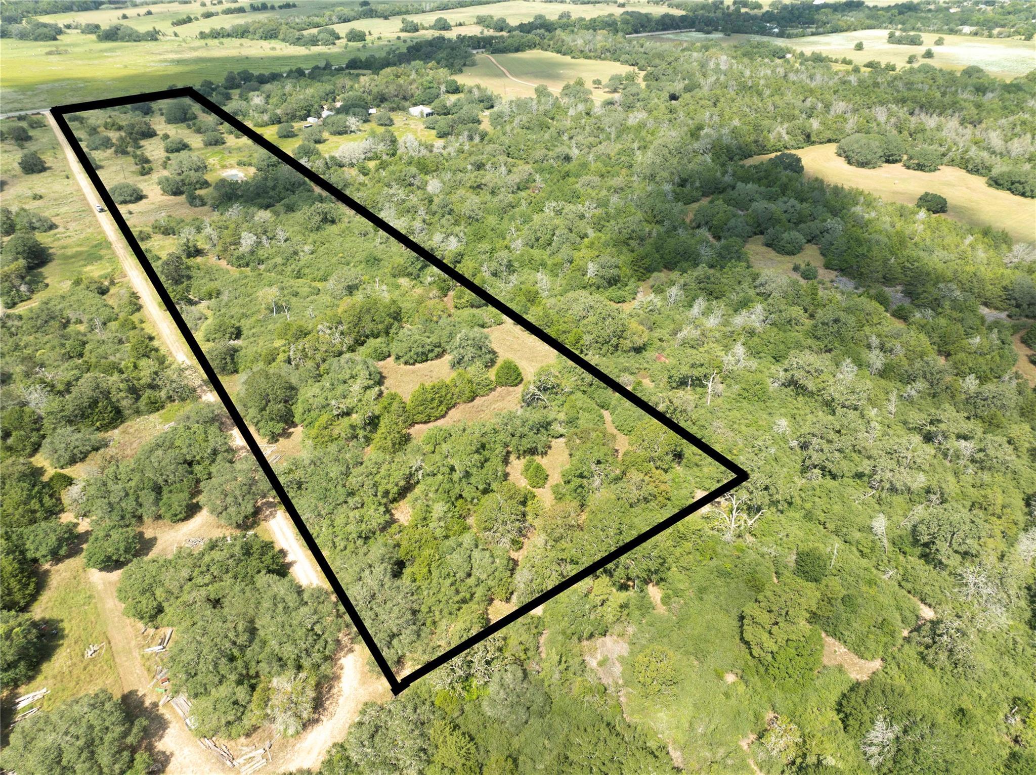 TBD FM 109, Columbus, TX 78934