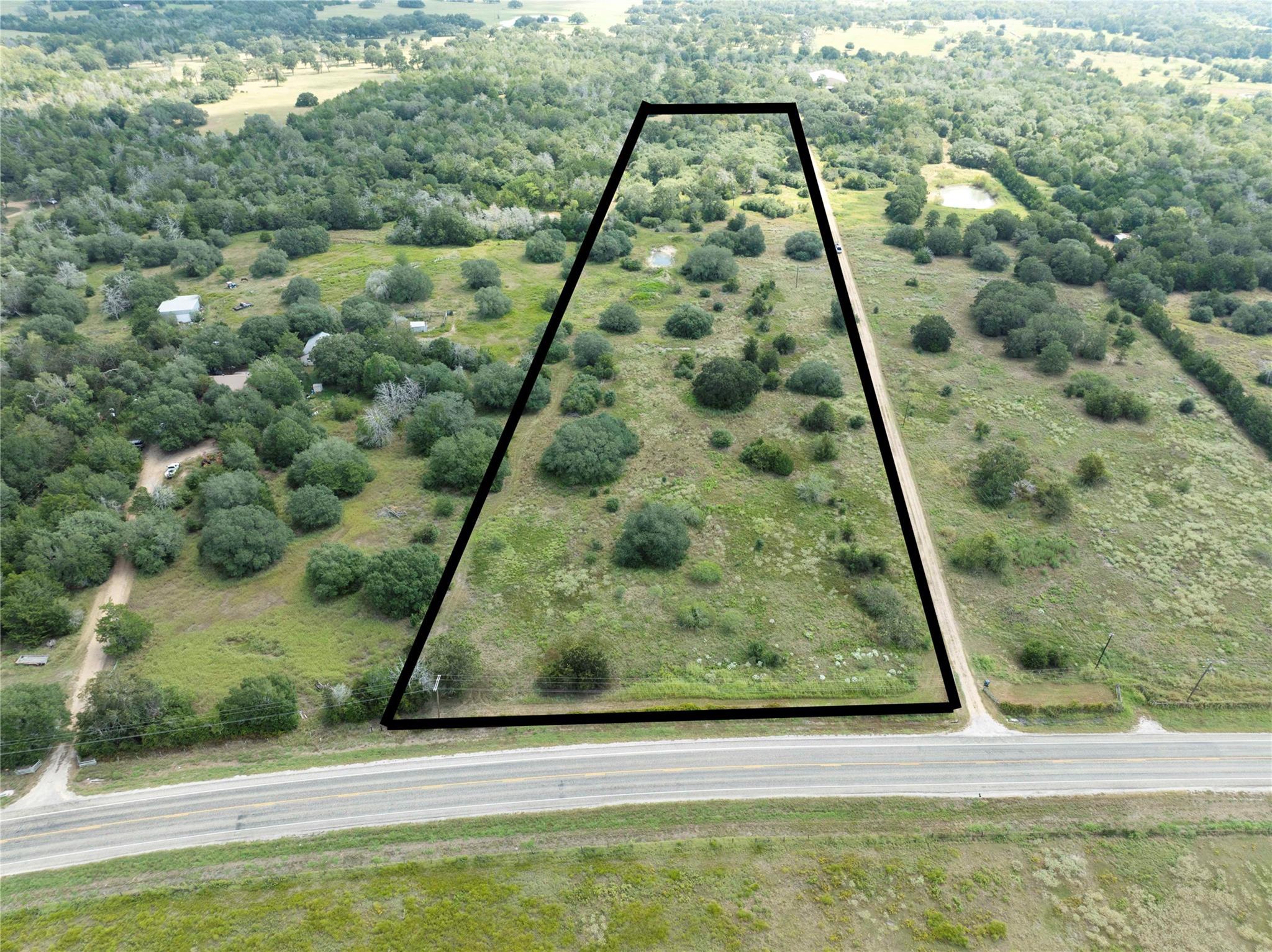 TBD FM 109, Columbus, TX 78934
