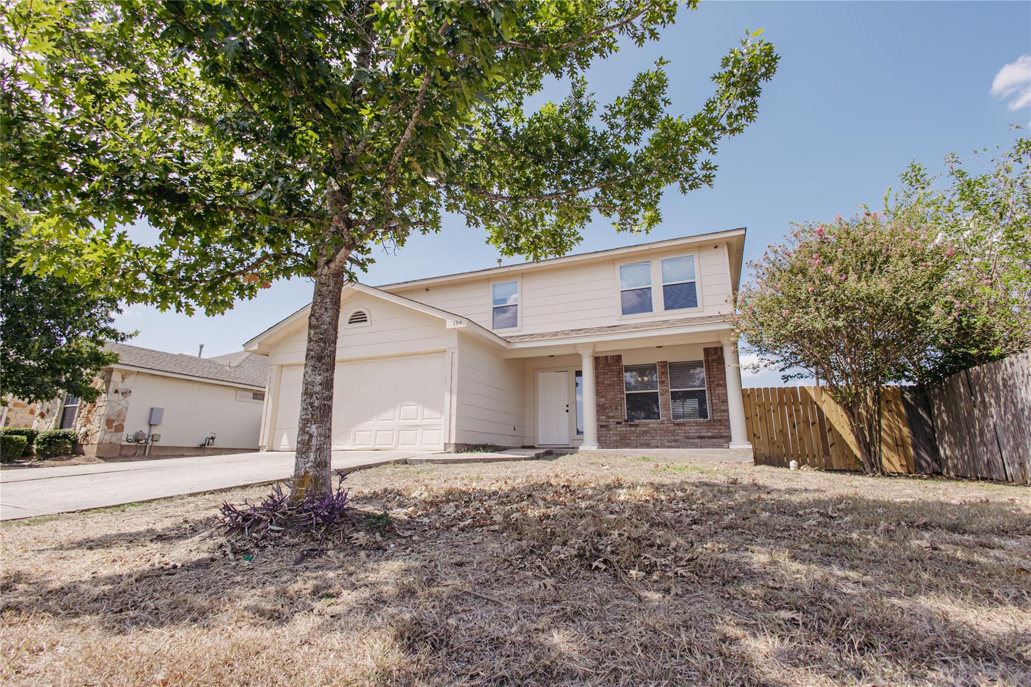 184 Unity, Kyle, TX 78640