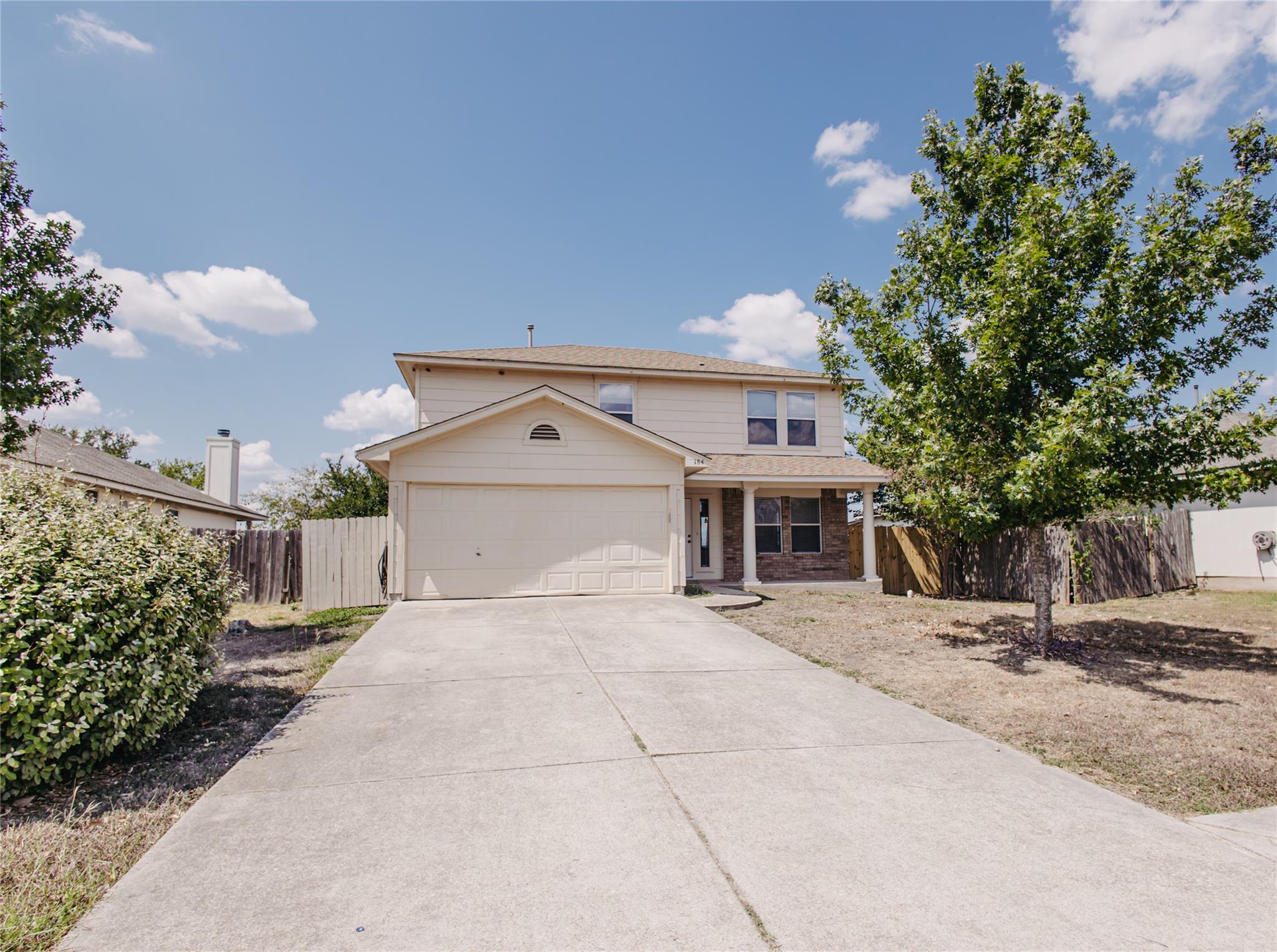 184 Unity, Kyle, TX 78640