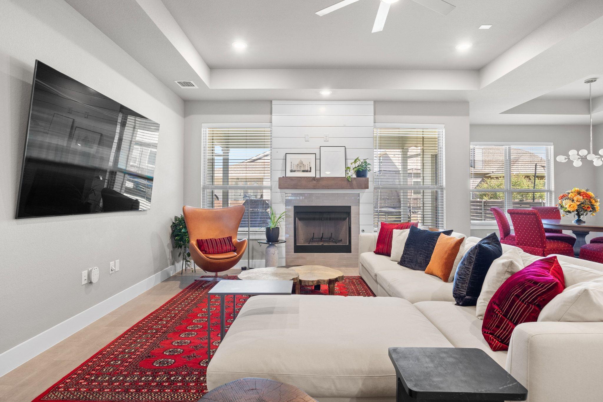 112 Dax Dr, Liberty Hill, TX 78642