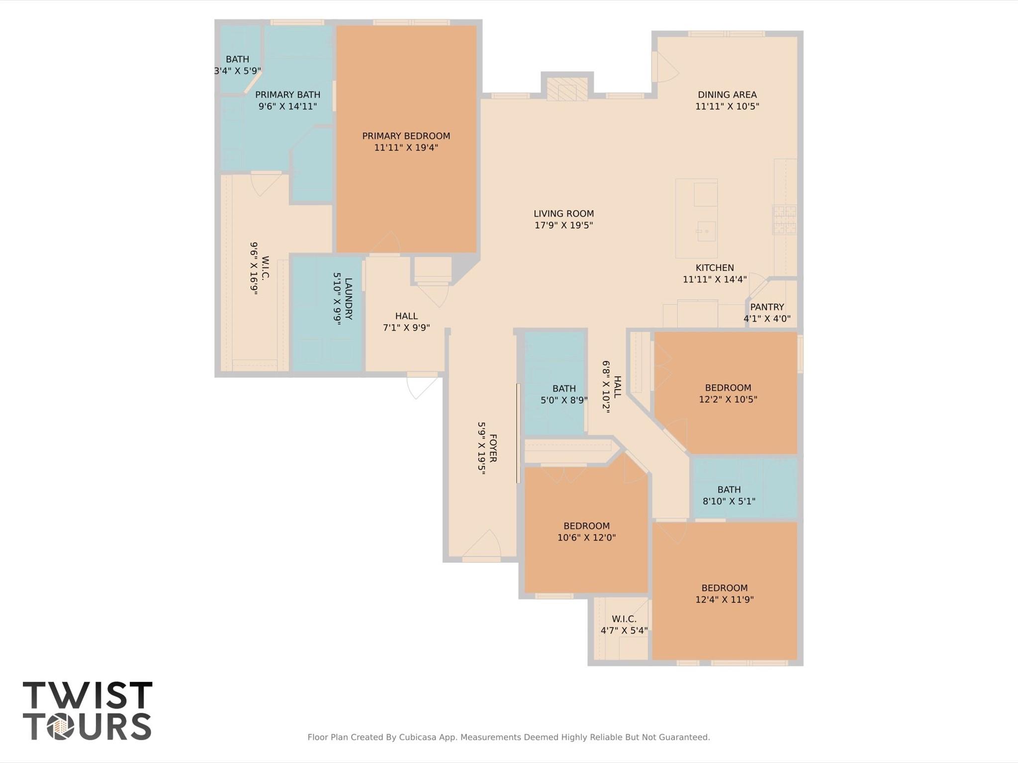 112 Dax Dr, Liberty Hill, TX 78642