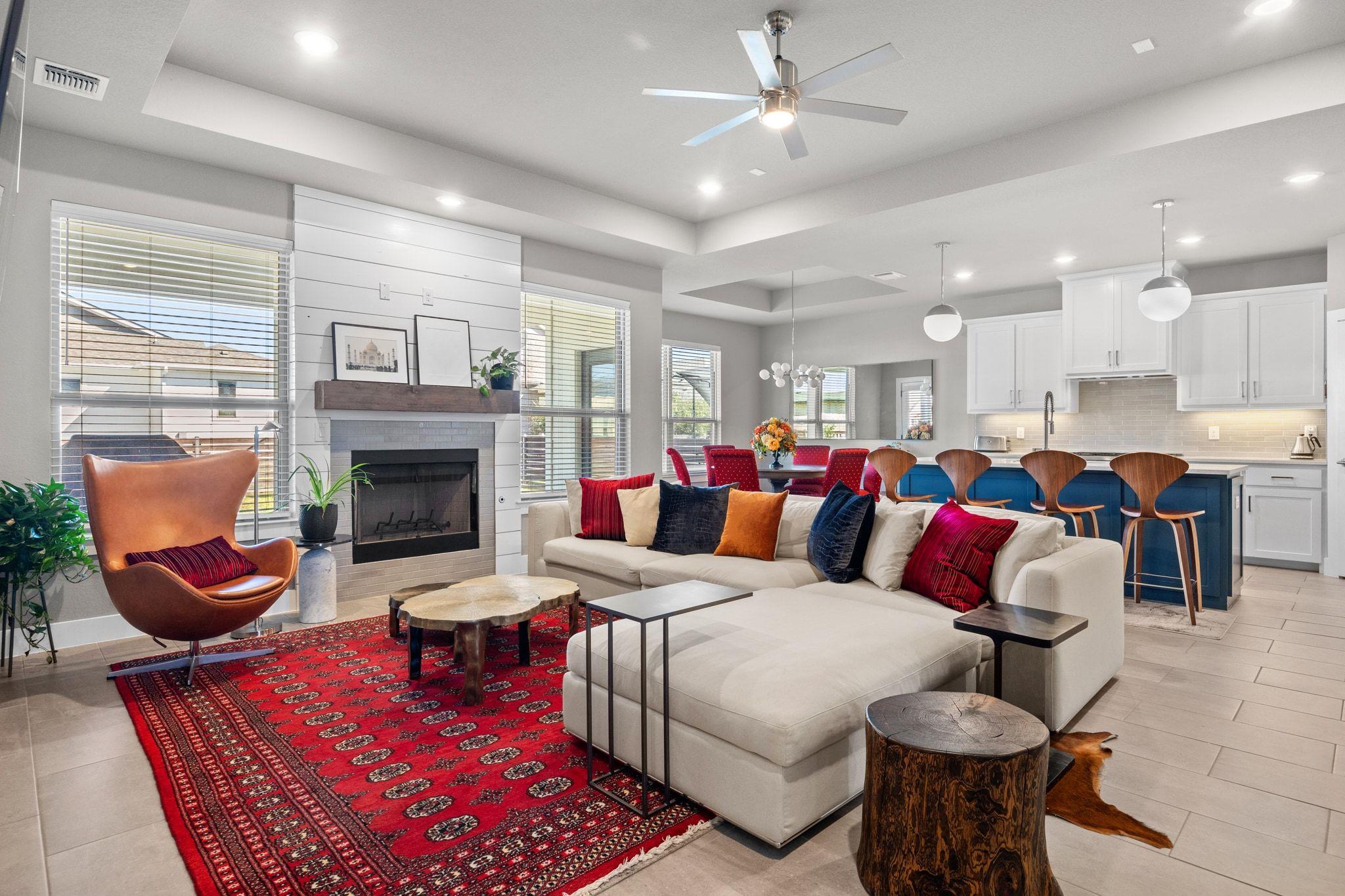 112 Dax Dr, Liberty Hill, TX 78642