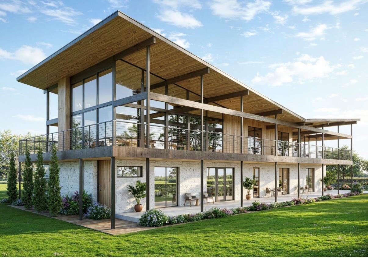 20811 Green Park Dr, Lago Vista, TX 78645