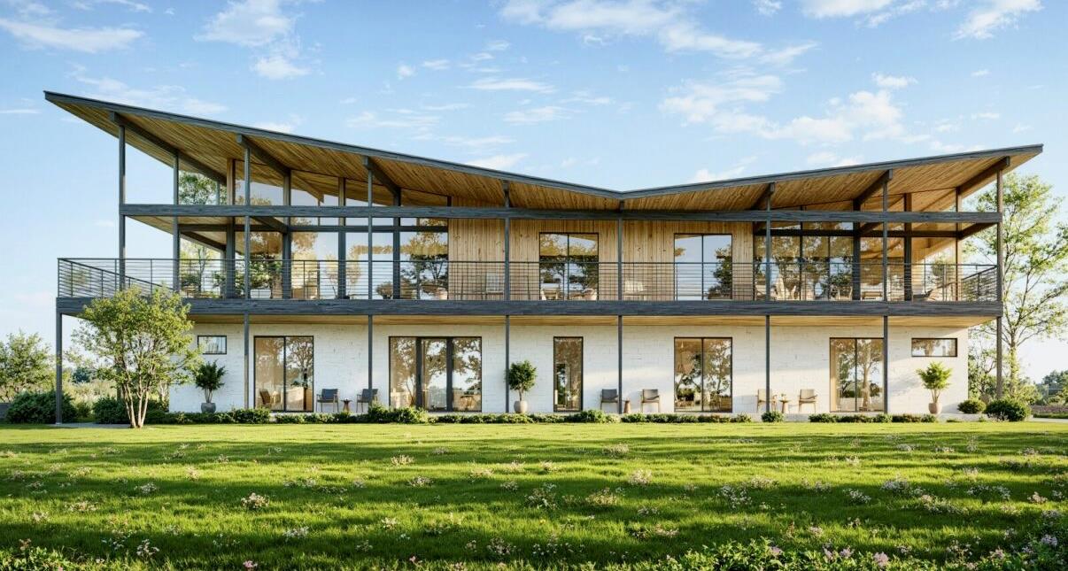 20811 Green Park Dr, Lago Vista, TX 78645