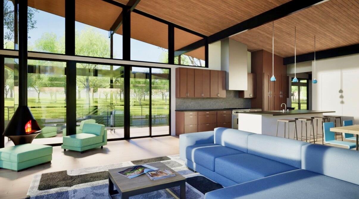 20811 Green Park Dr, Lago Vista, TX 78645