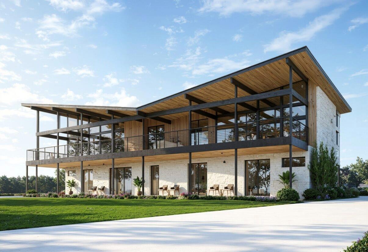 20811 Green Park Dr, Lago Vista, TX 78645