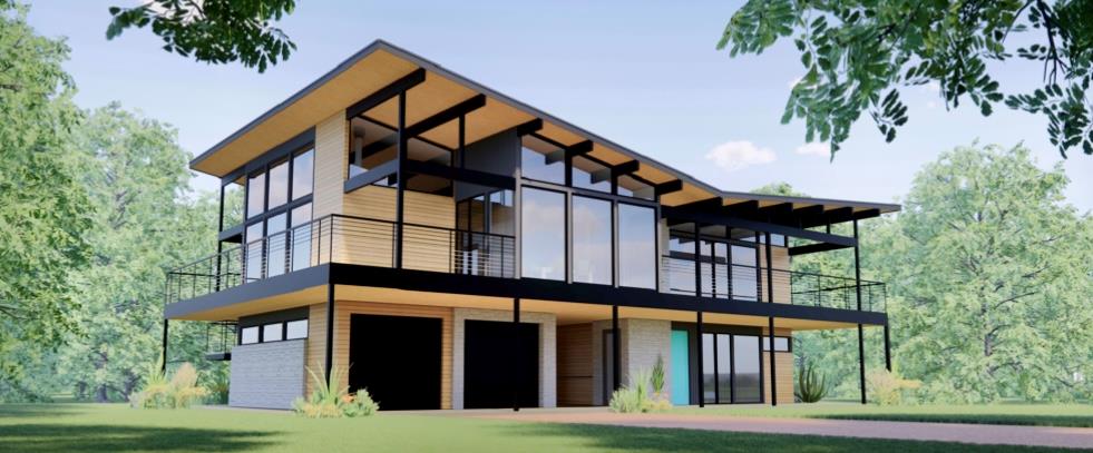 20811 Green Park Dr, Lago Vista, TX 78645