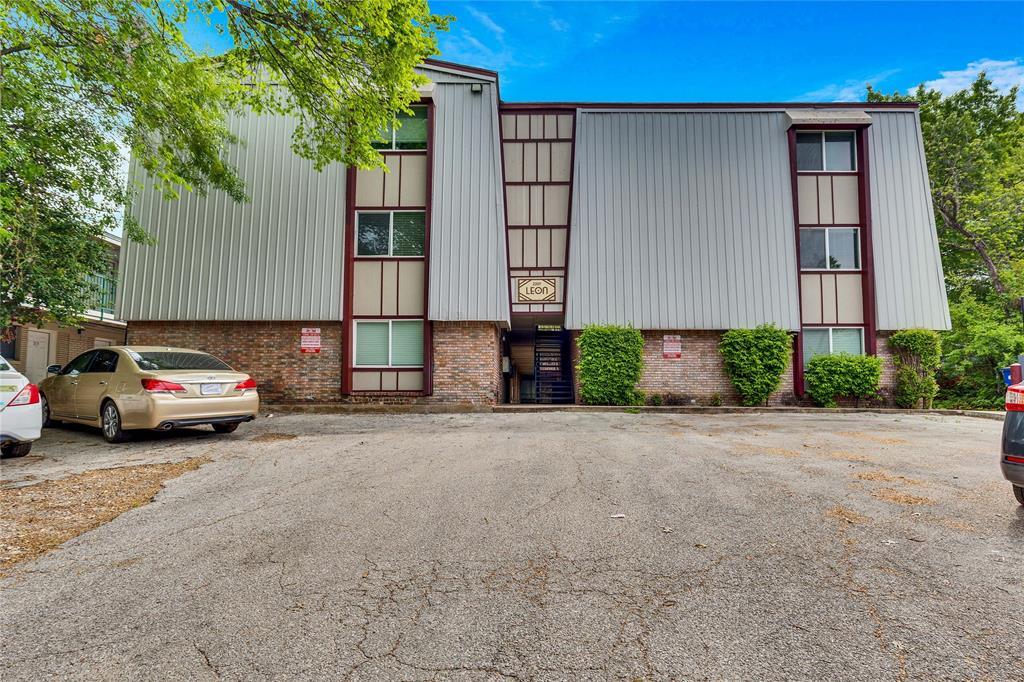 2207 Leon St # 205, Austin, TX 78705