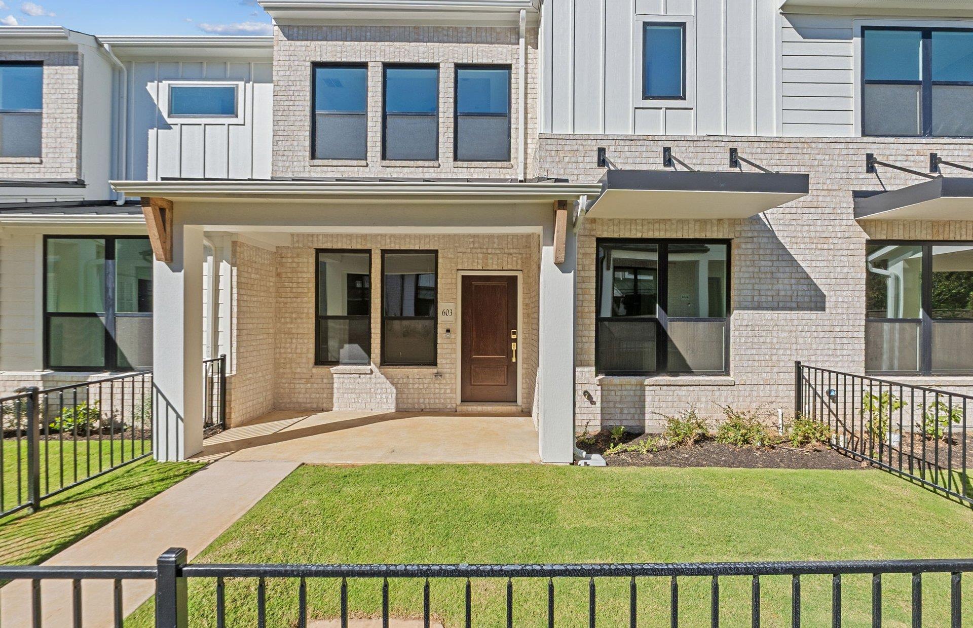 1280 E Main St # 603, Round Rock, TX 78664