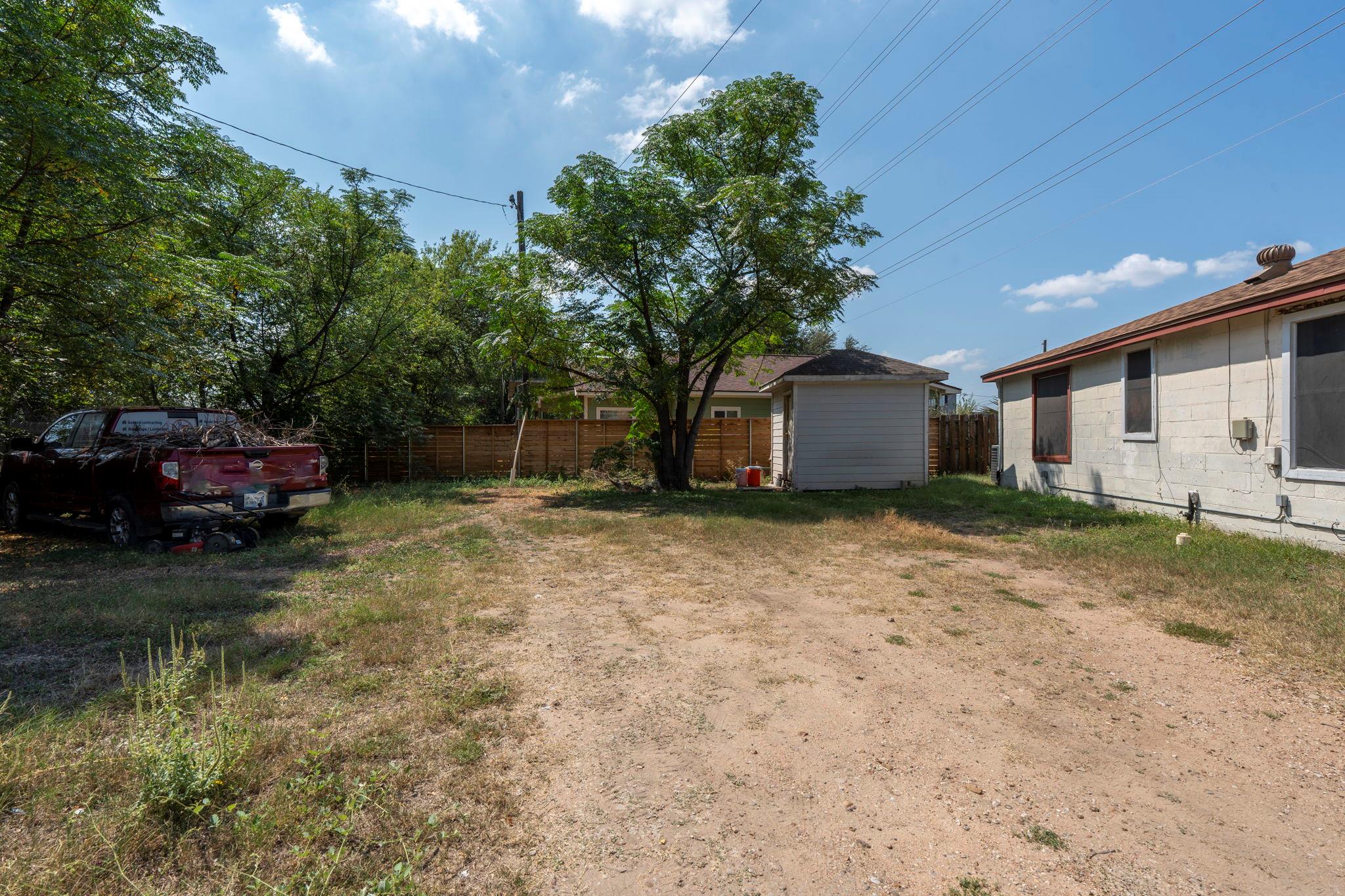4803 Lott Ave, Austin, TX 78721
