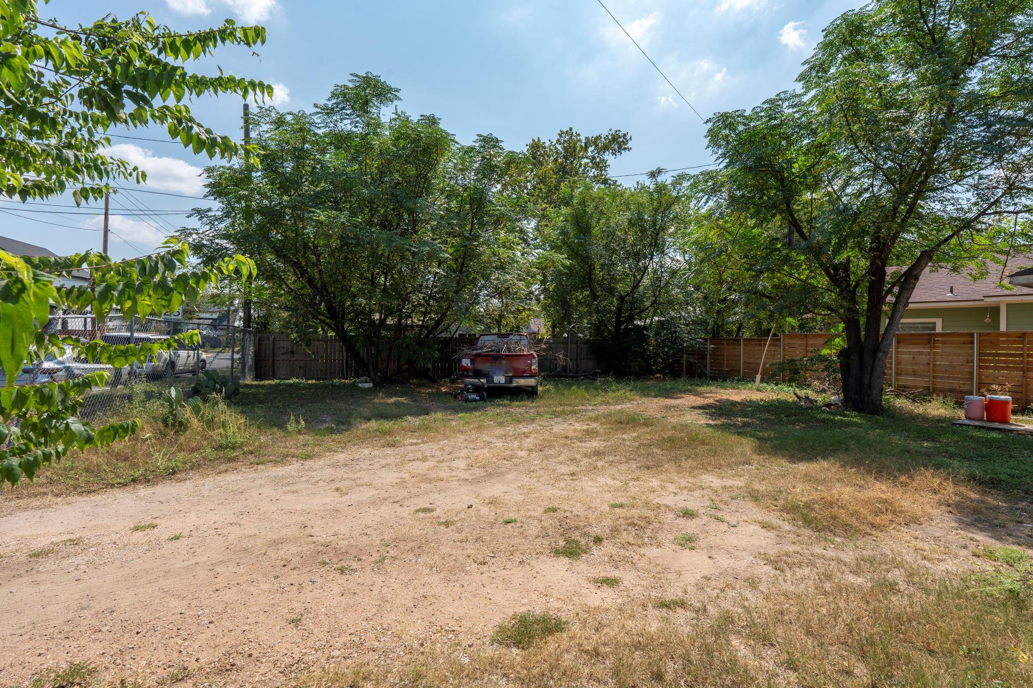 4803 Lott Ave, Austin, TX 78721