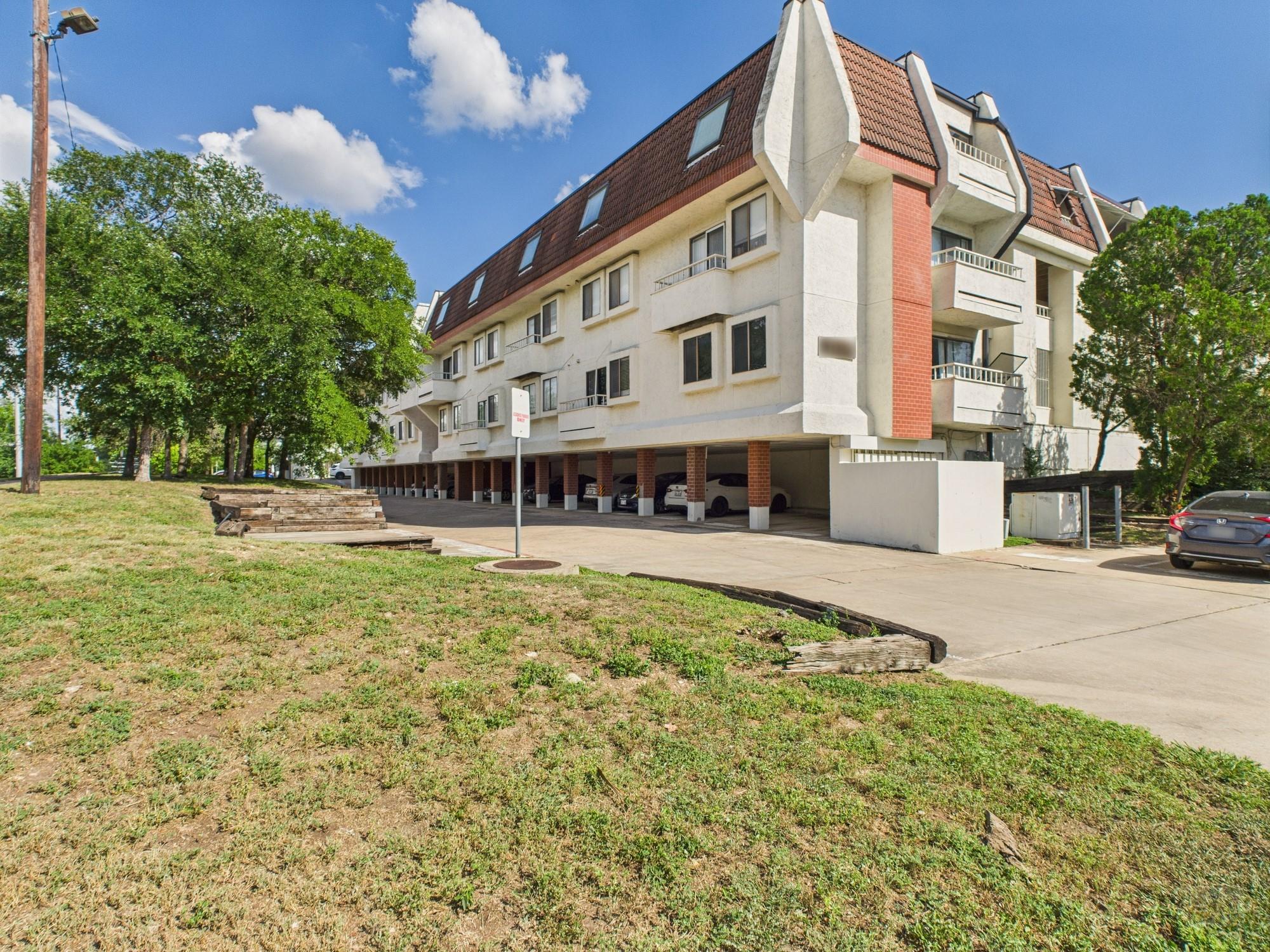 3115 Helms St # 218, Austin, TX 78705