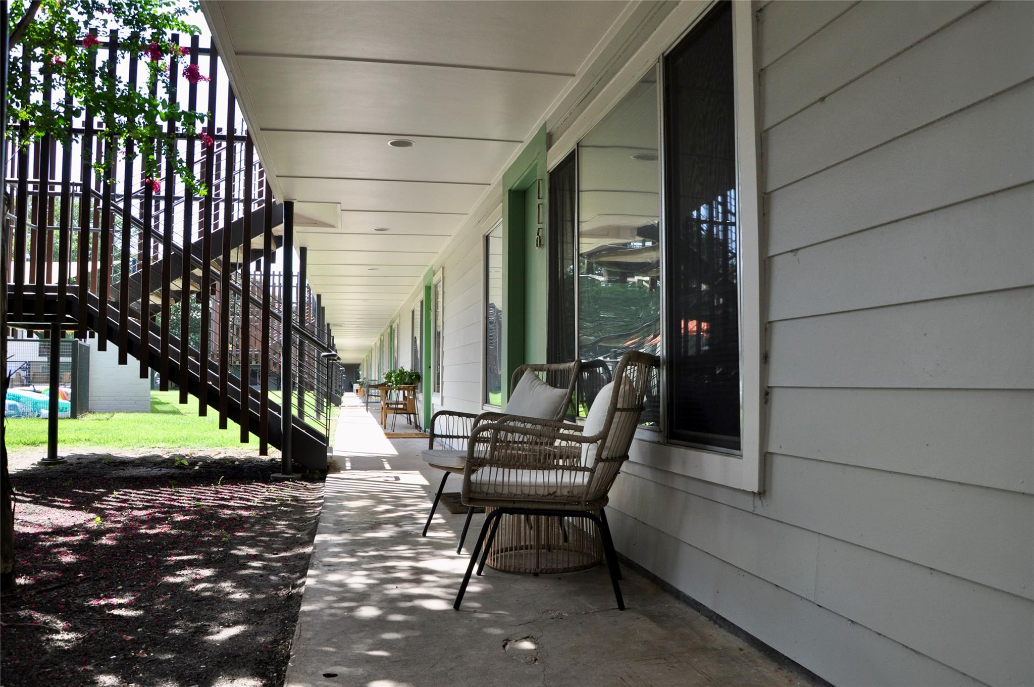 2200 Dickson Dr # 116, Austin, TX 78704