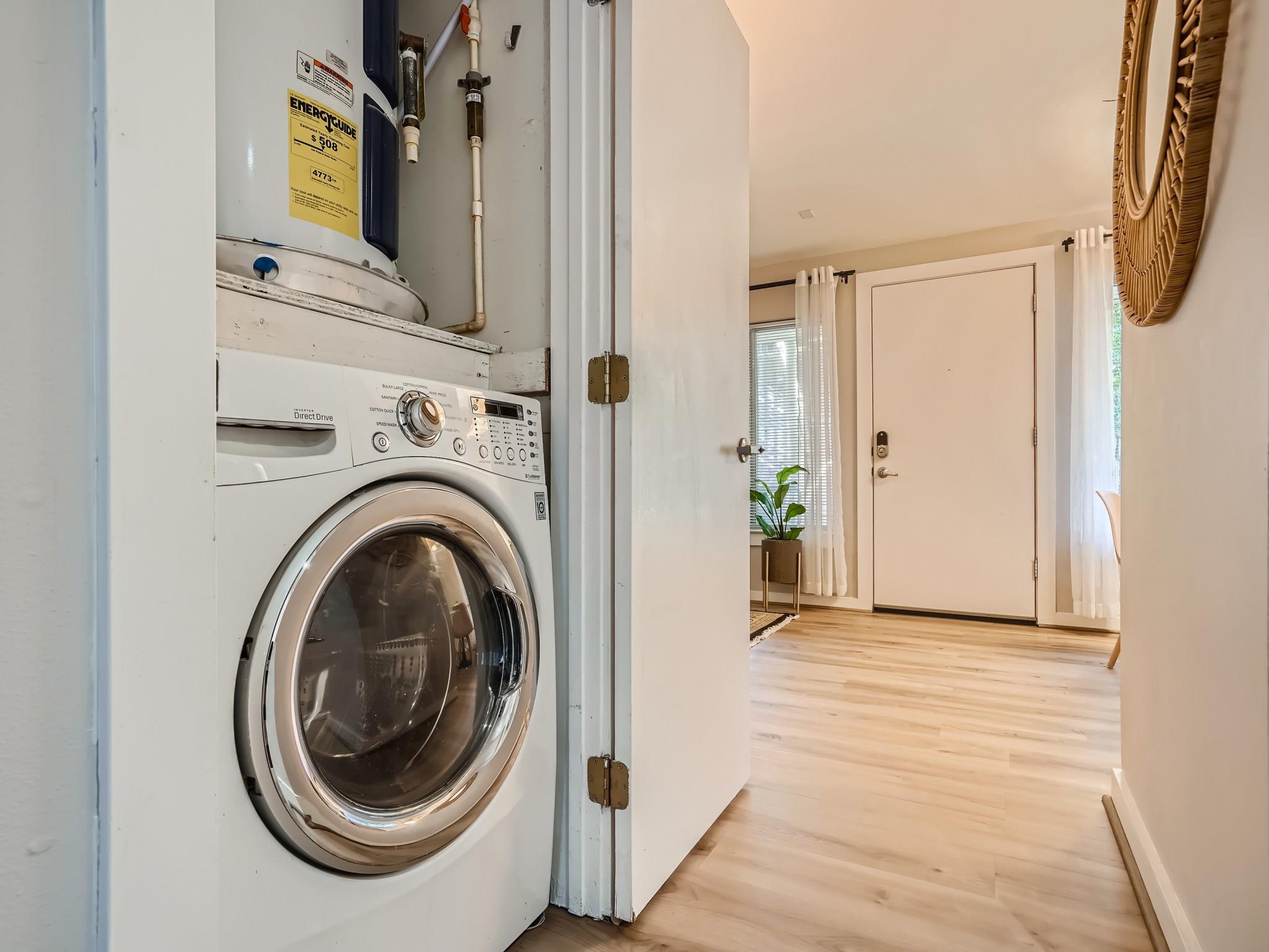 2200 Dickson Dr # 116, Austin, TX 78704