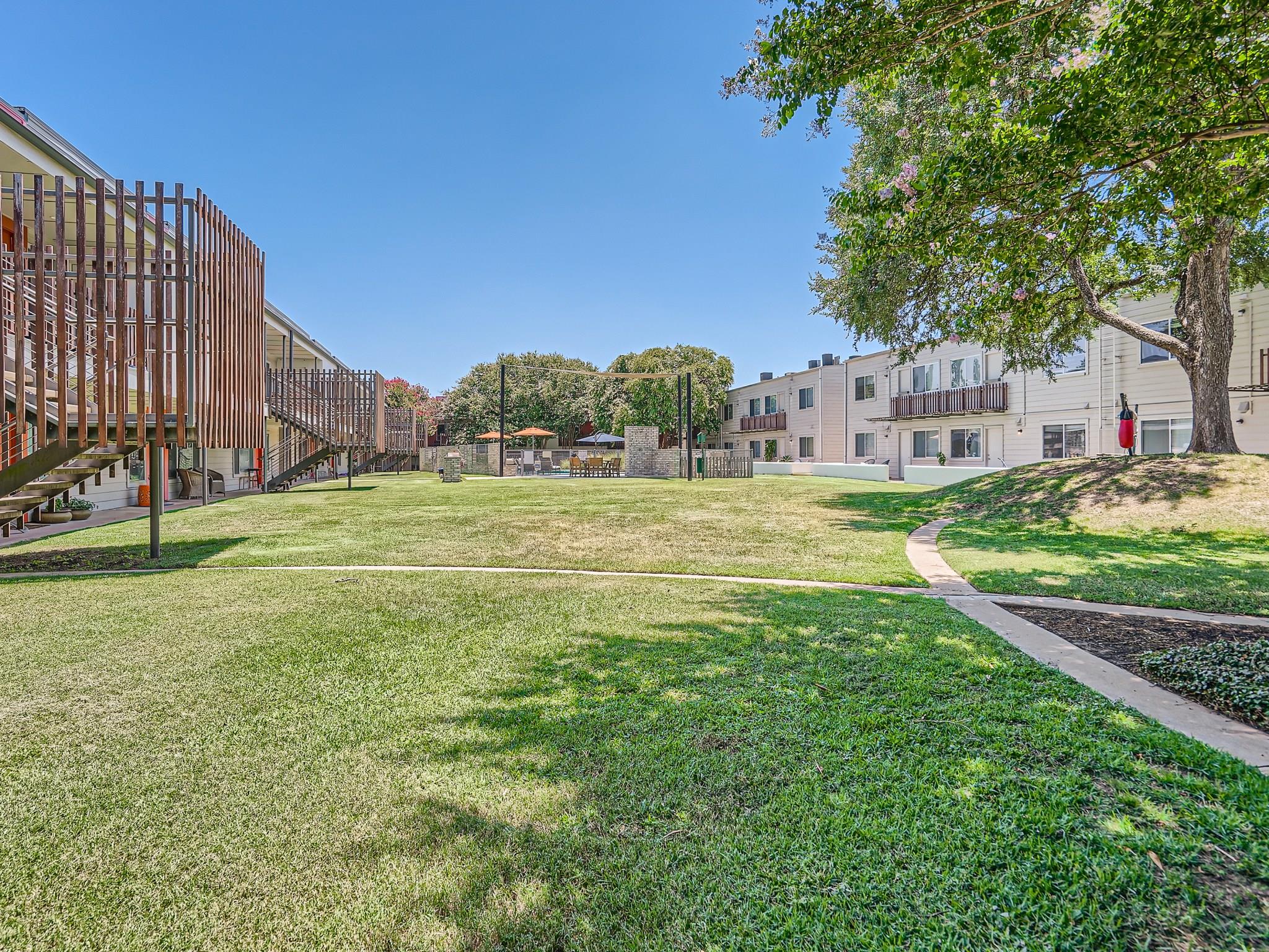 2200 Dickson Dr # 116, Austin, TX 78704