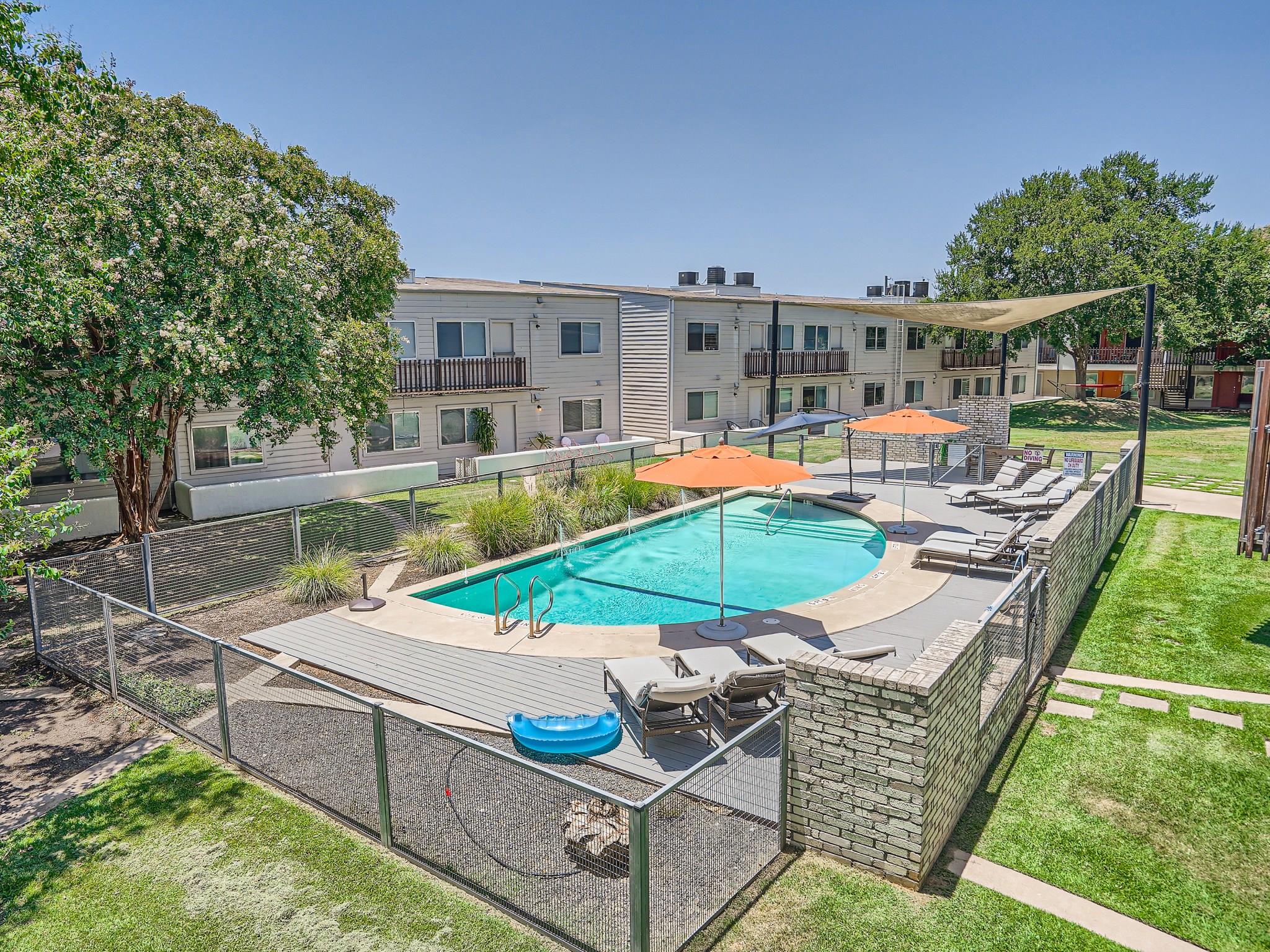 2200 Dickson Dr # 116, Austin, TX 78704