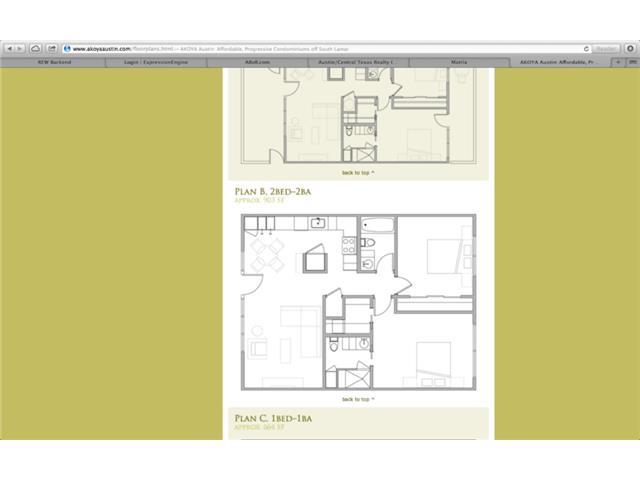 2200 Dickson Dr # 116, Austin, TX 78704