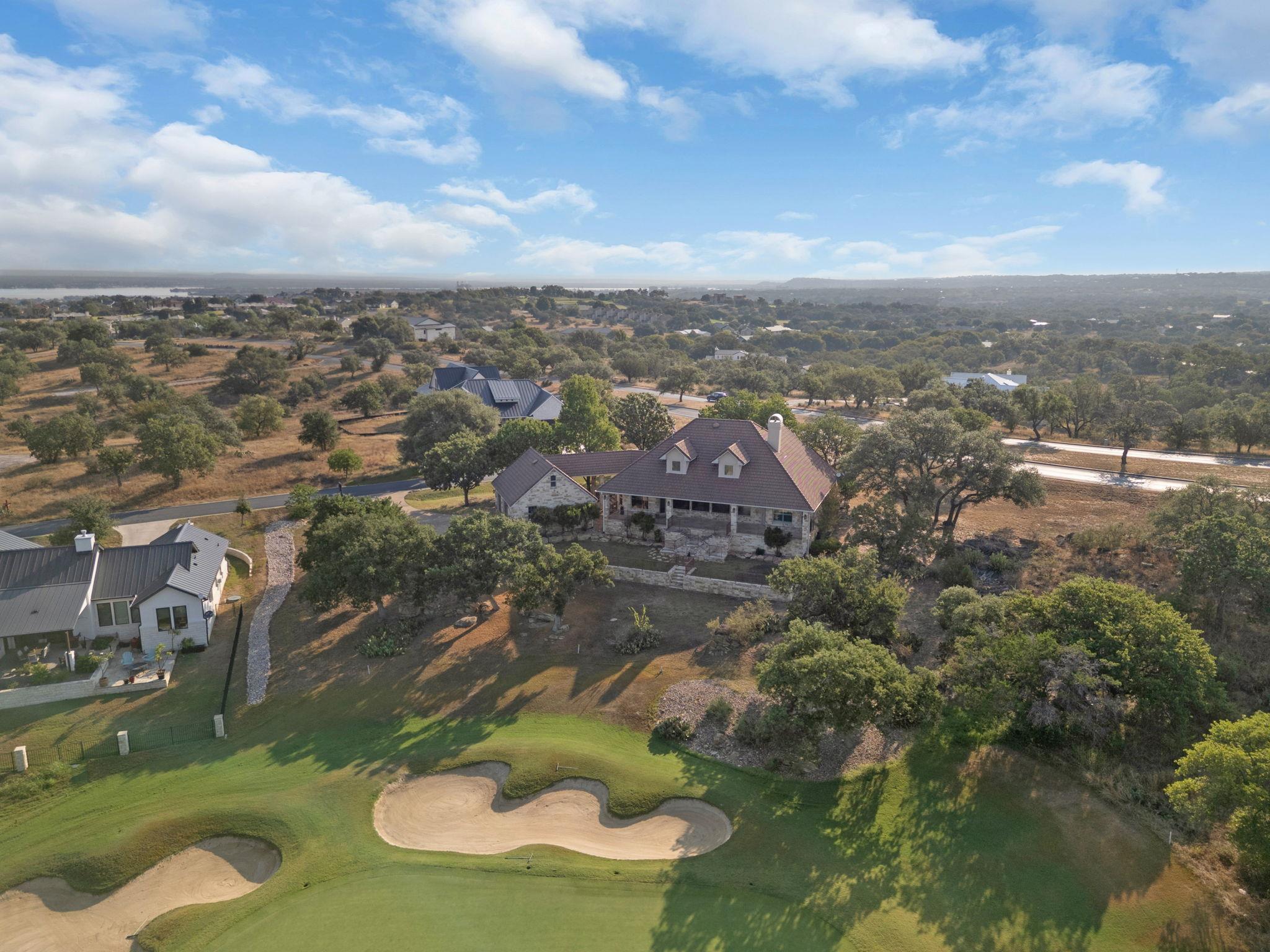 101 Up There, Horseshoe Bay, TX 78657