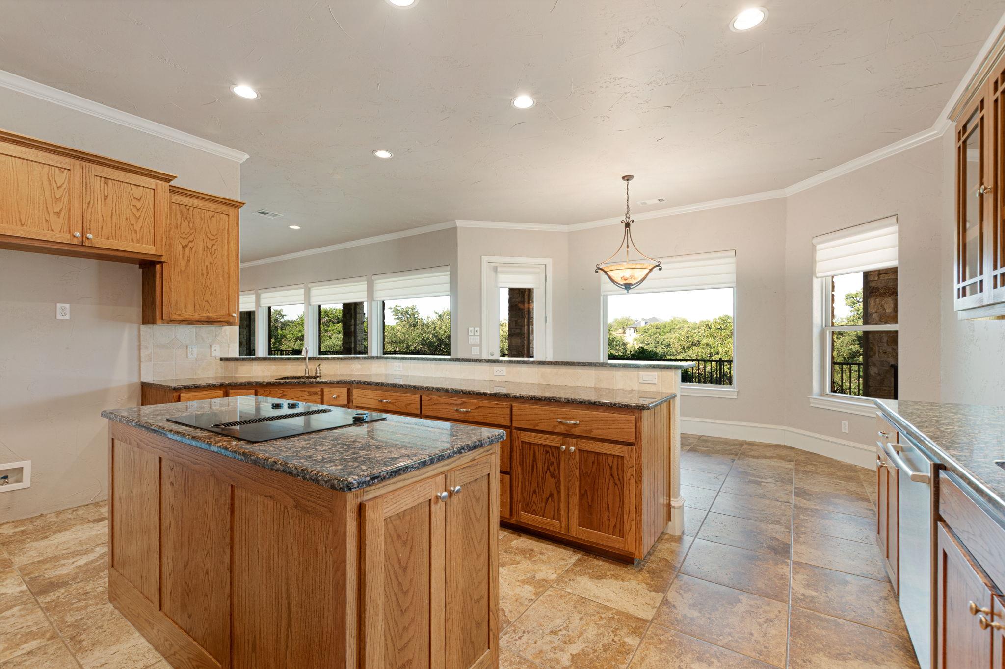 101 Up There, Horseshoe Bay, TX 78657