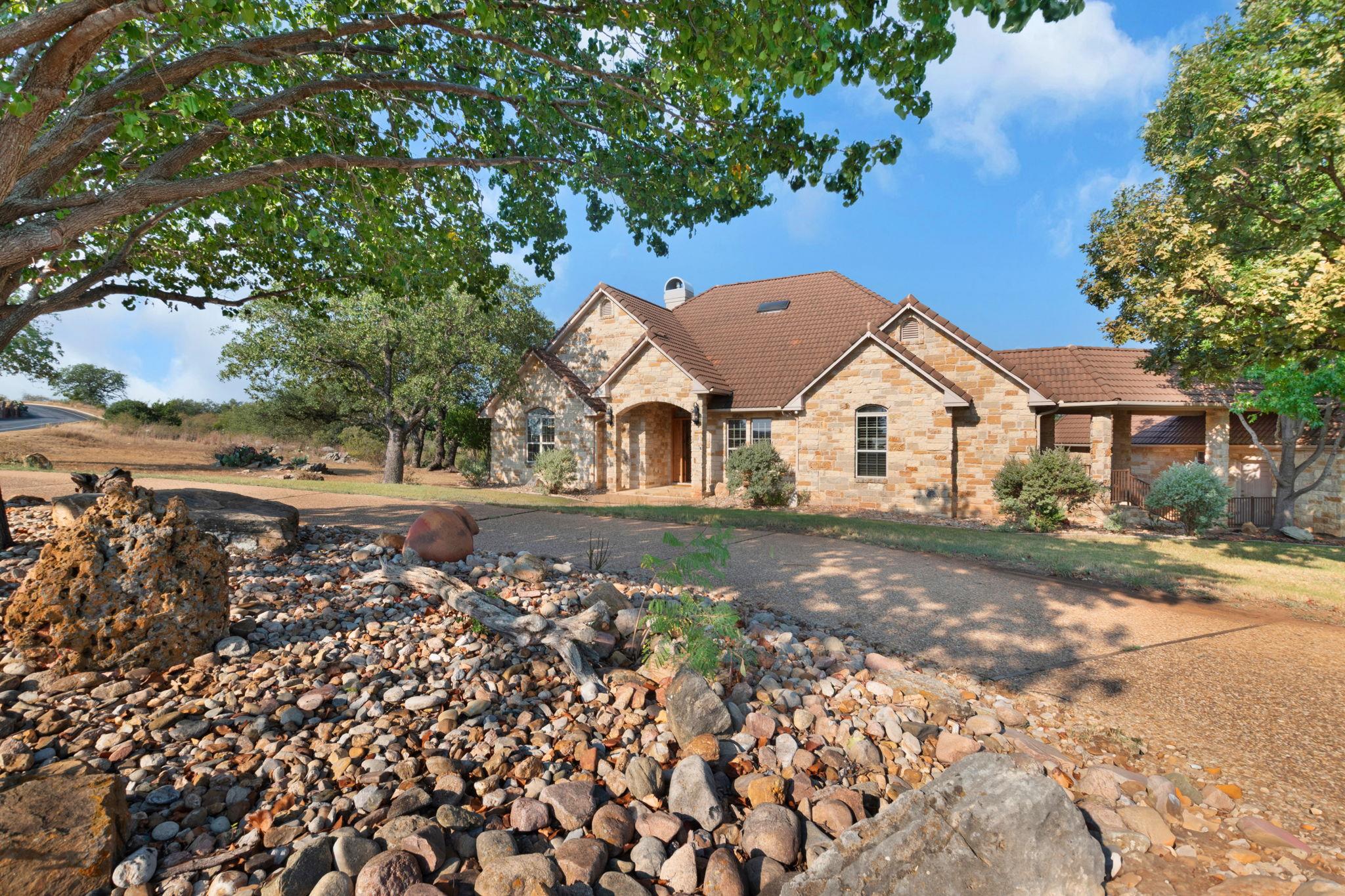 101 Up There, Horseshoe Bay, TX 78657