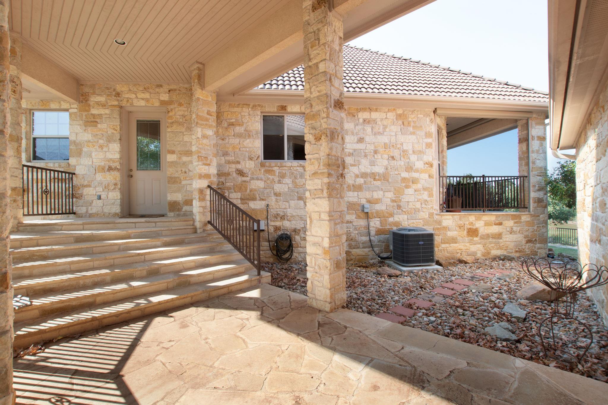 101 Up There, Horseshoe Bay, TX 78657