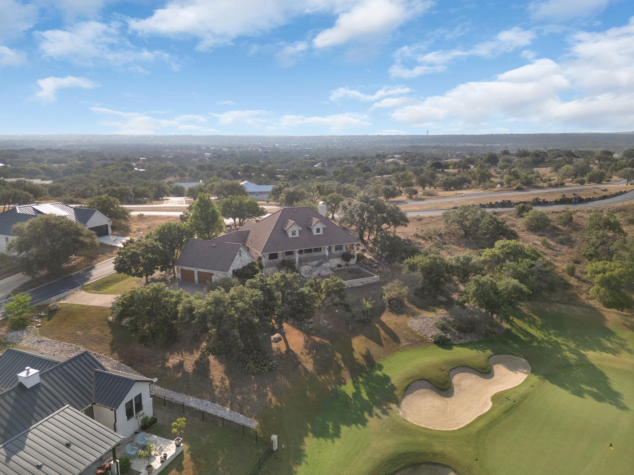 101 Up There, Horseshoe Bay, TX 78657