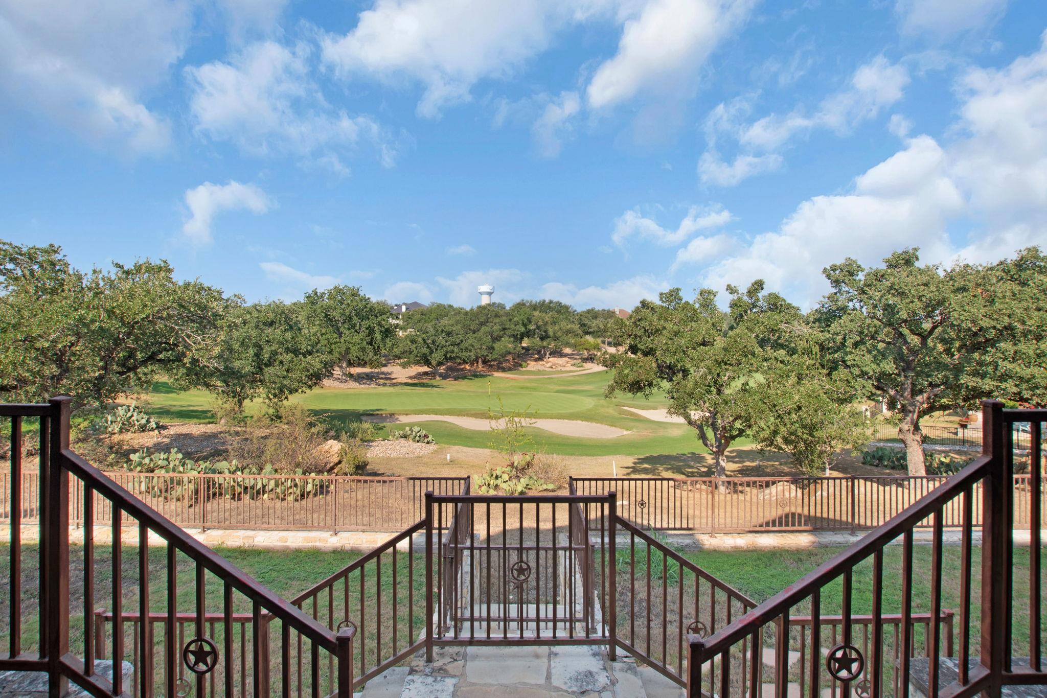 101 Up There, Horseshoe Bay, TX 78657