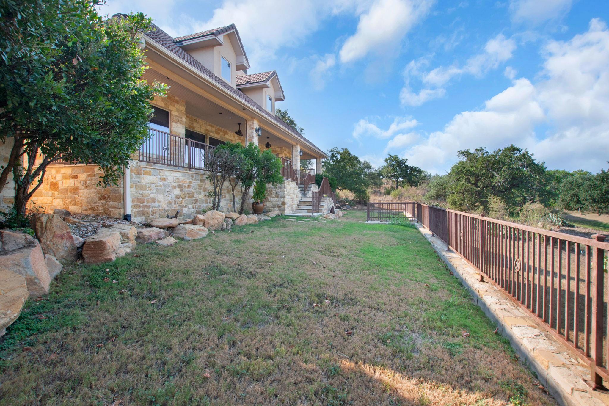 101 Up There, Horseshoe Bay, TX 78657