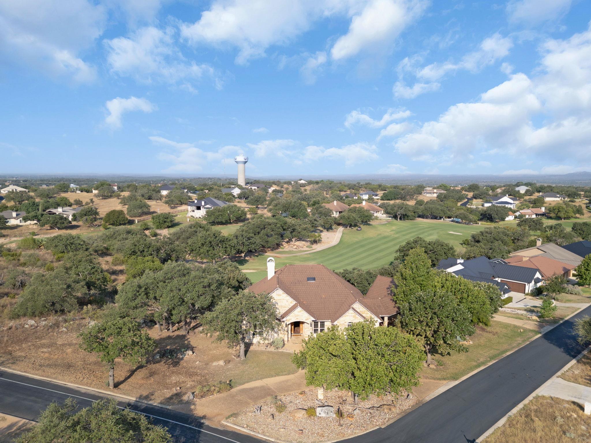 101 Up There, Horseshoe Bay, TX 78657