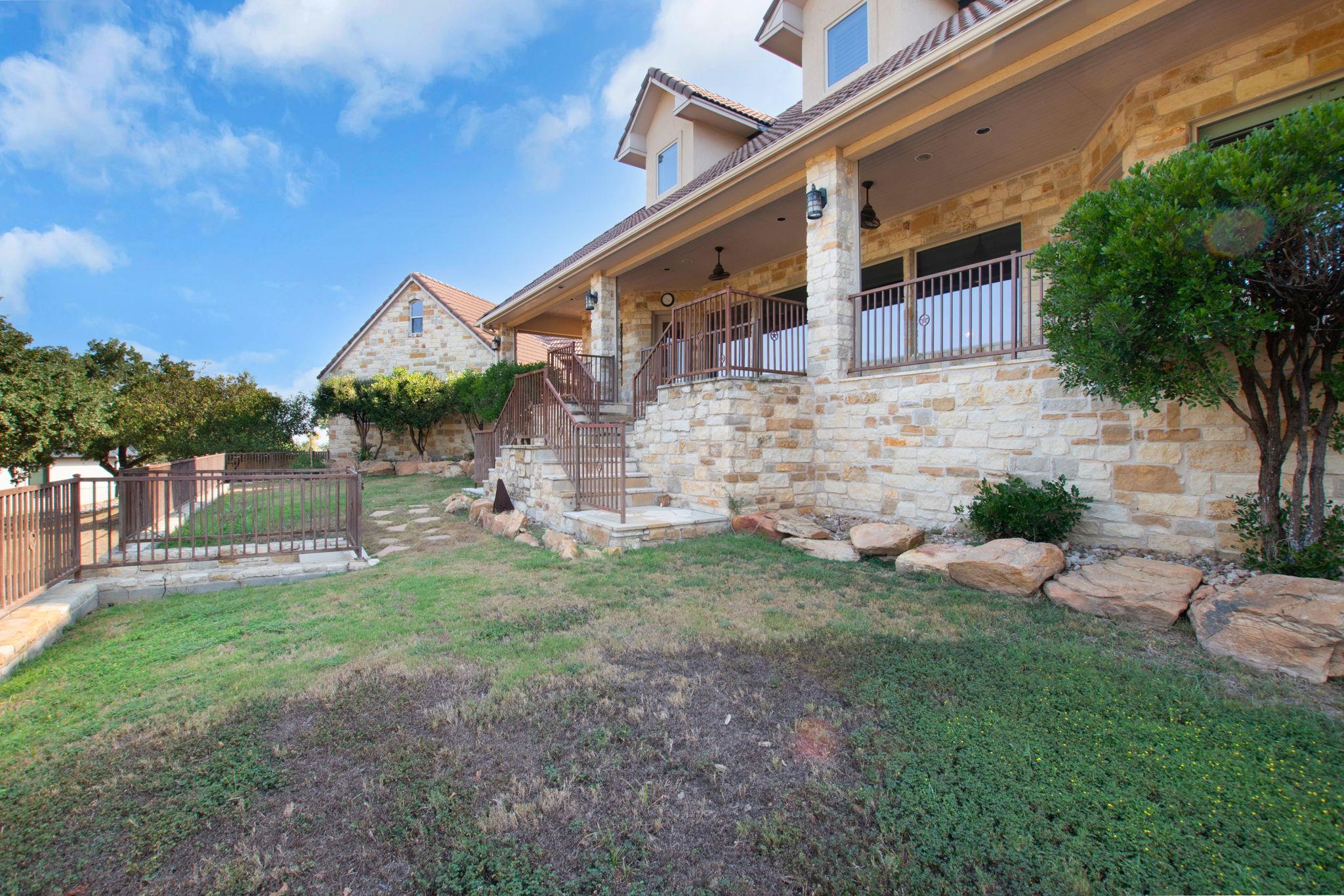 101 Up There, Horseshoe Bay, TX 78657