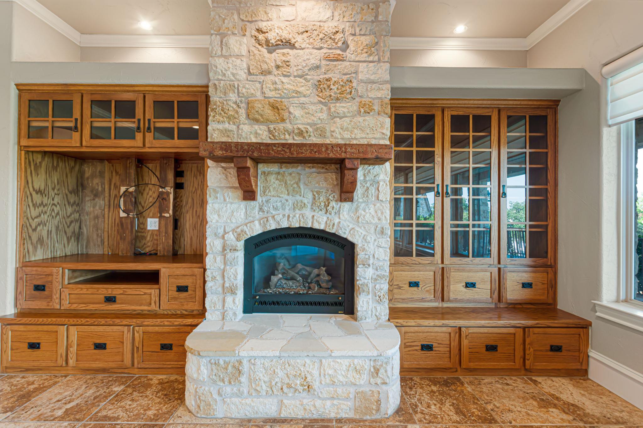 101 Up There, Horseshoe Bay, TX 78657