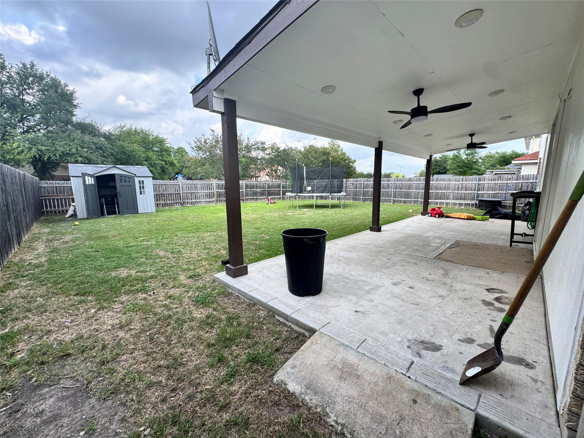1616 War Horse Ln, Round Rock, TX 78664