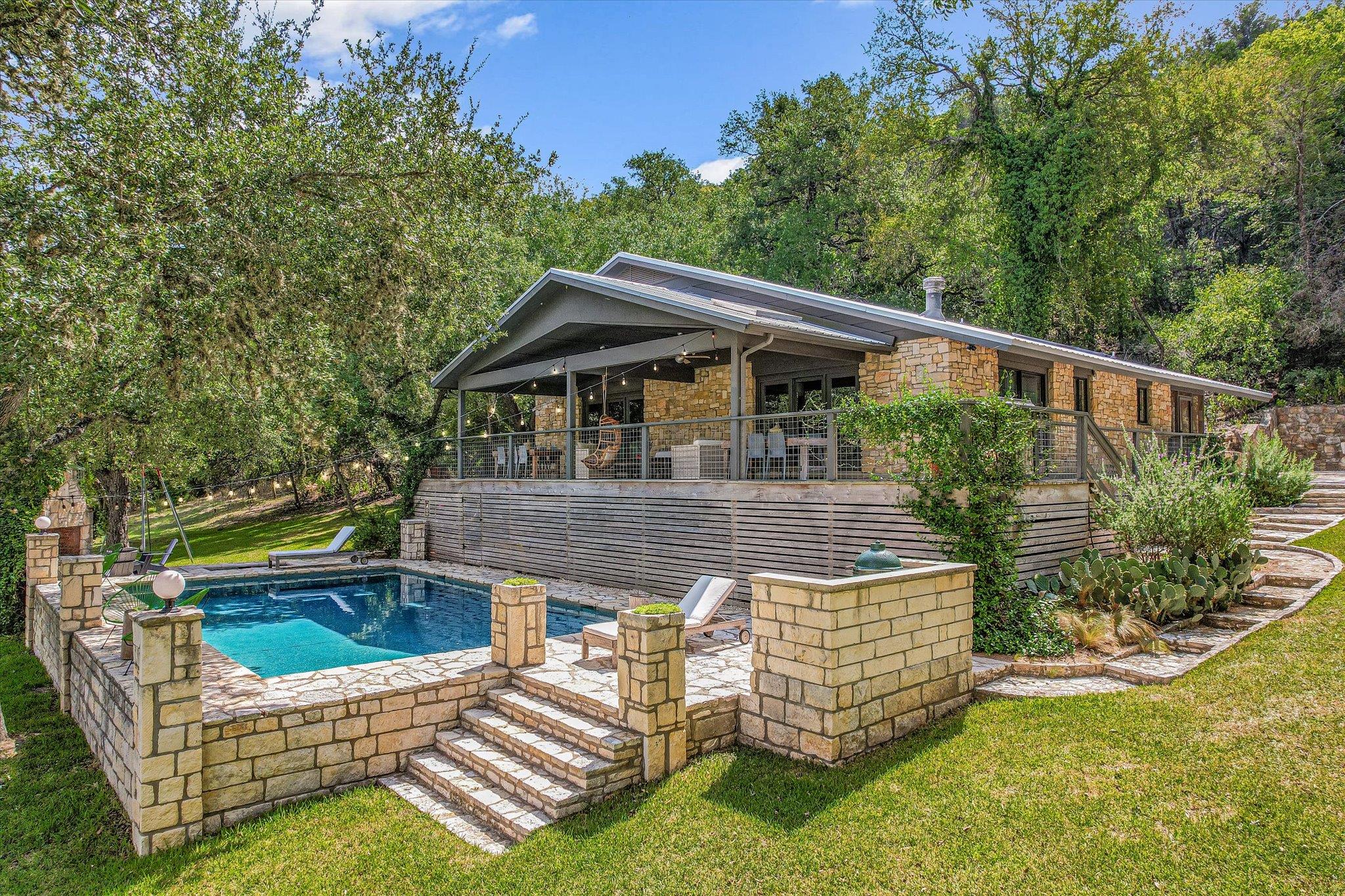 1121 Hidden Valley Rd, Wimberley, TX 78676