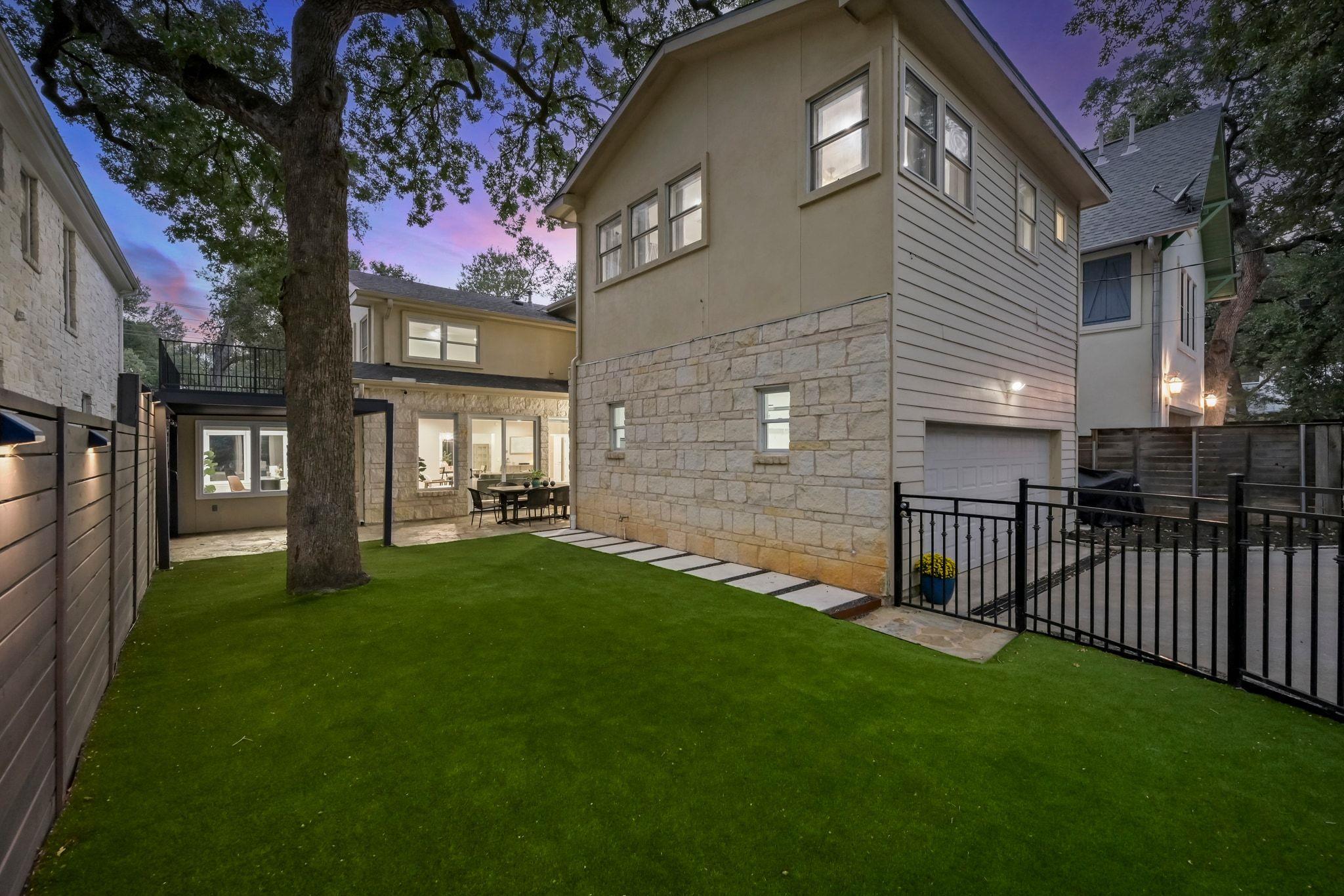 3210 Enfield Rd, Austin, TX 78703