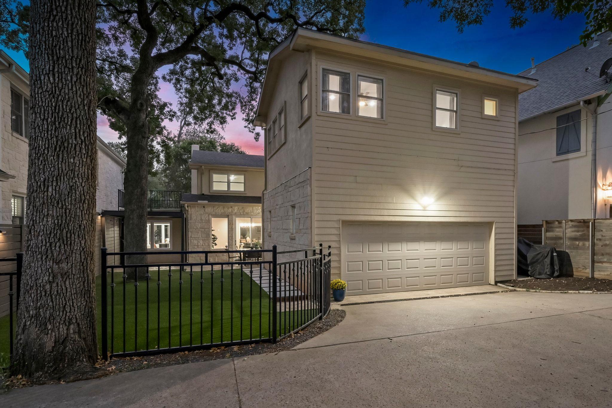 3210 Enfield Rd, Austin, TX 78703