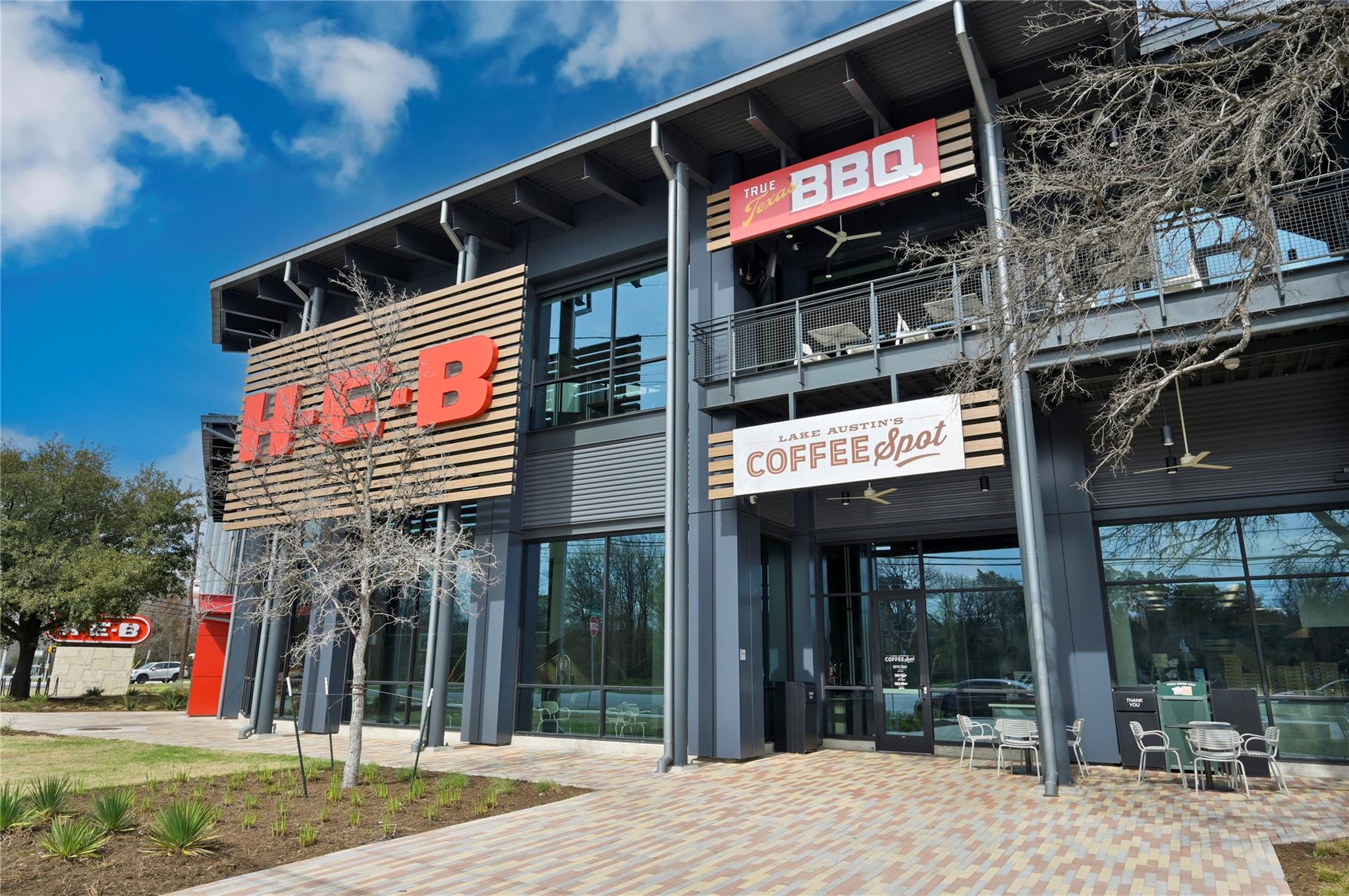 3210 Enfield Rd, Austin, TX 78703