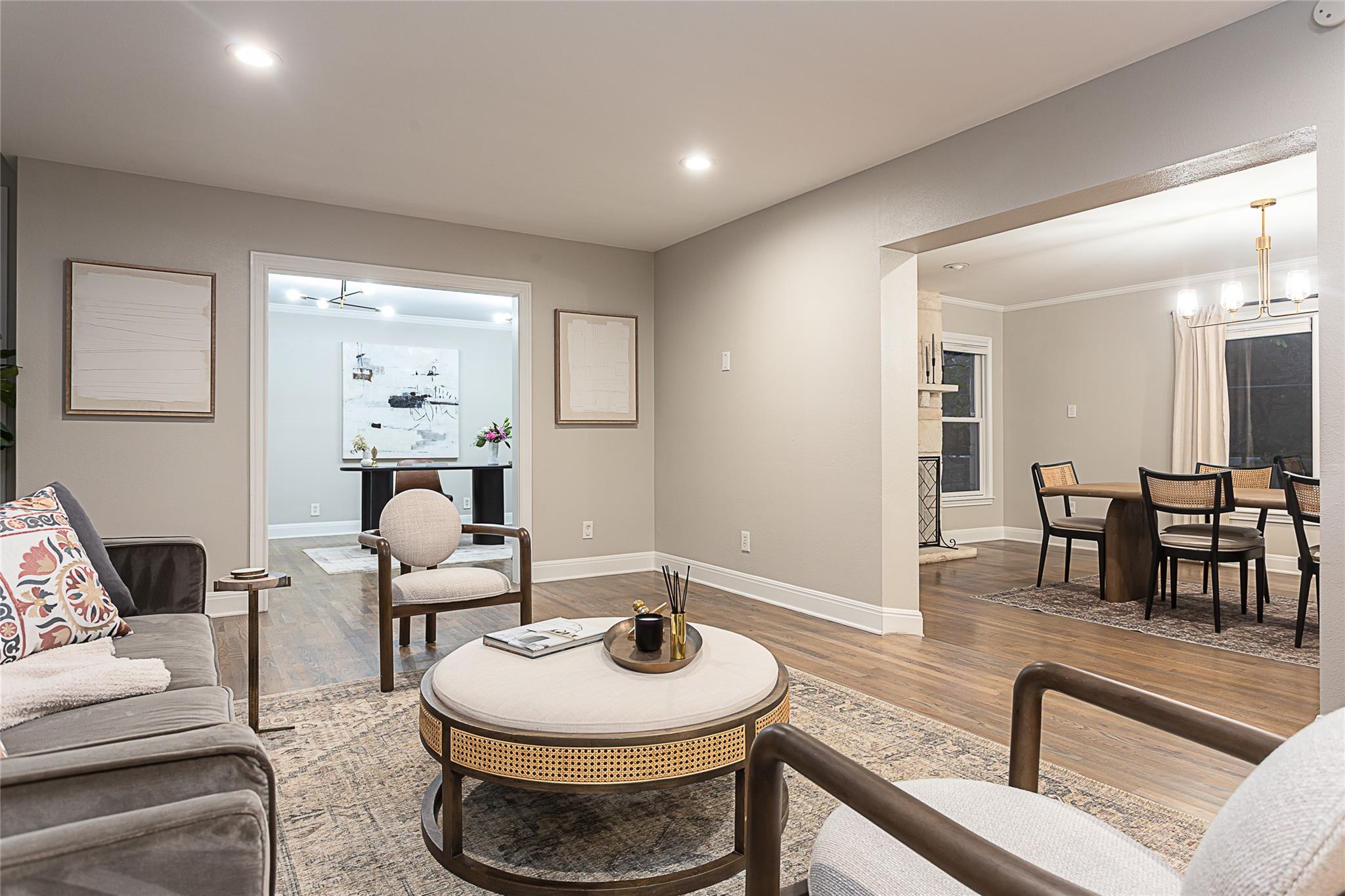 3210 Enfield Rd, Austin, TX 78703